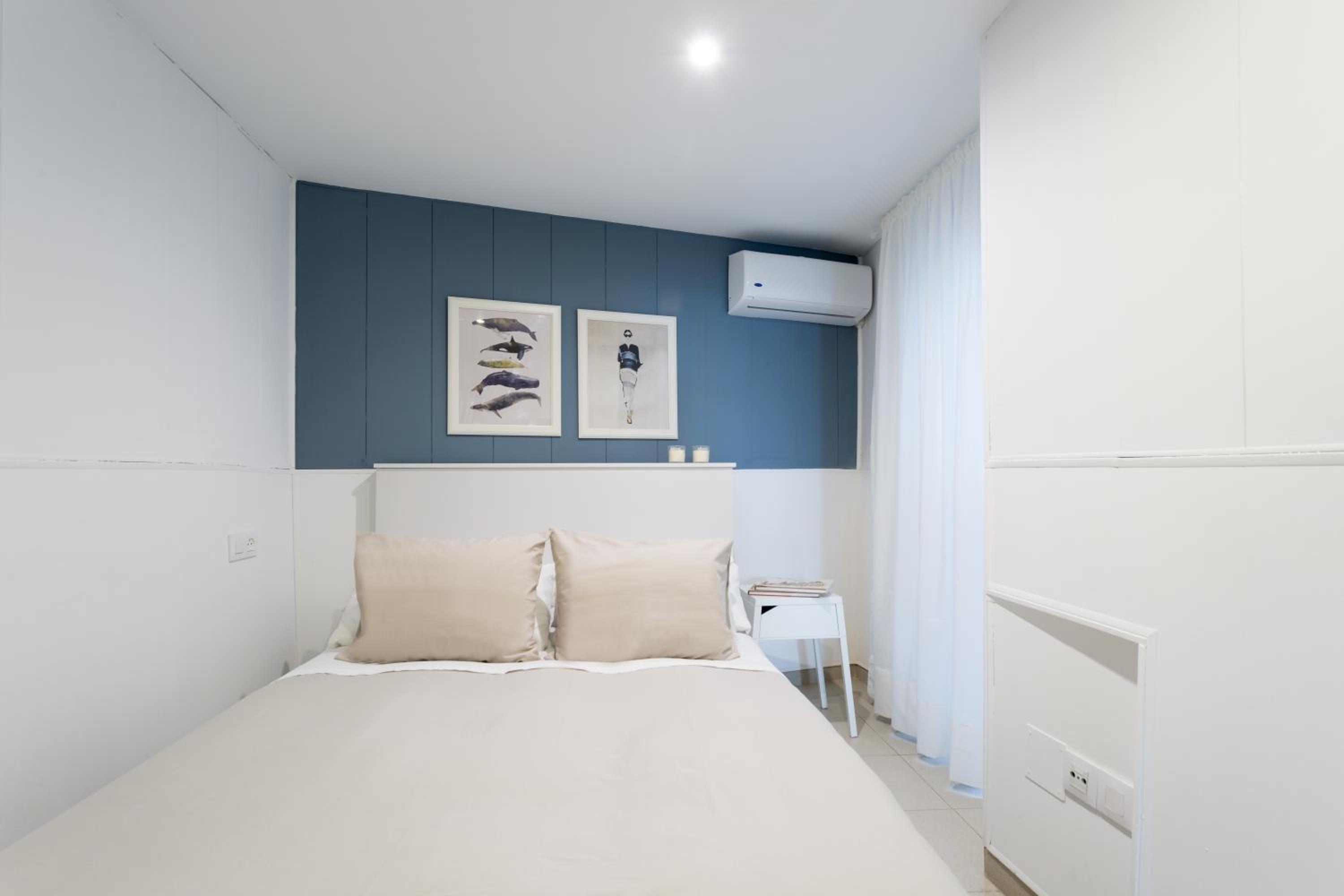 Duplex Apartment - Photo 14