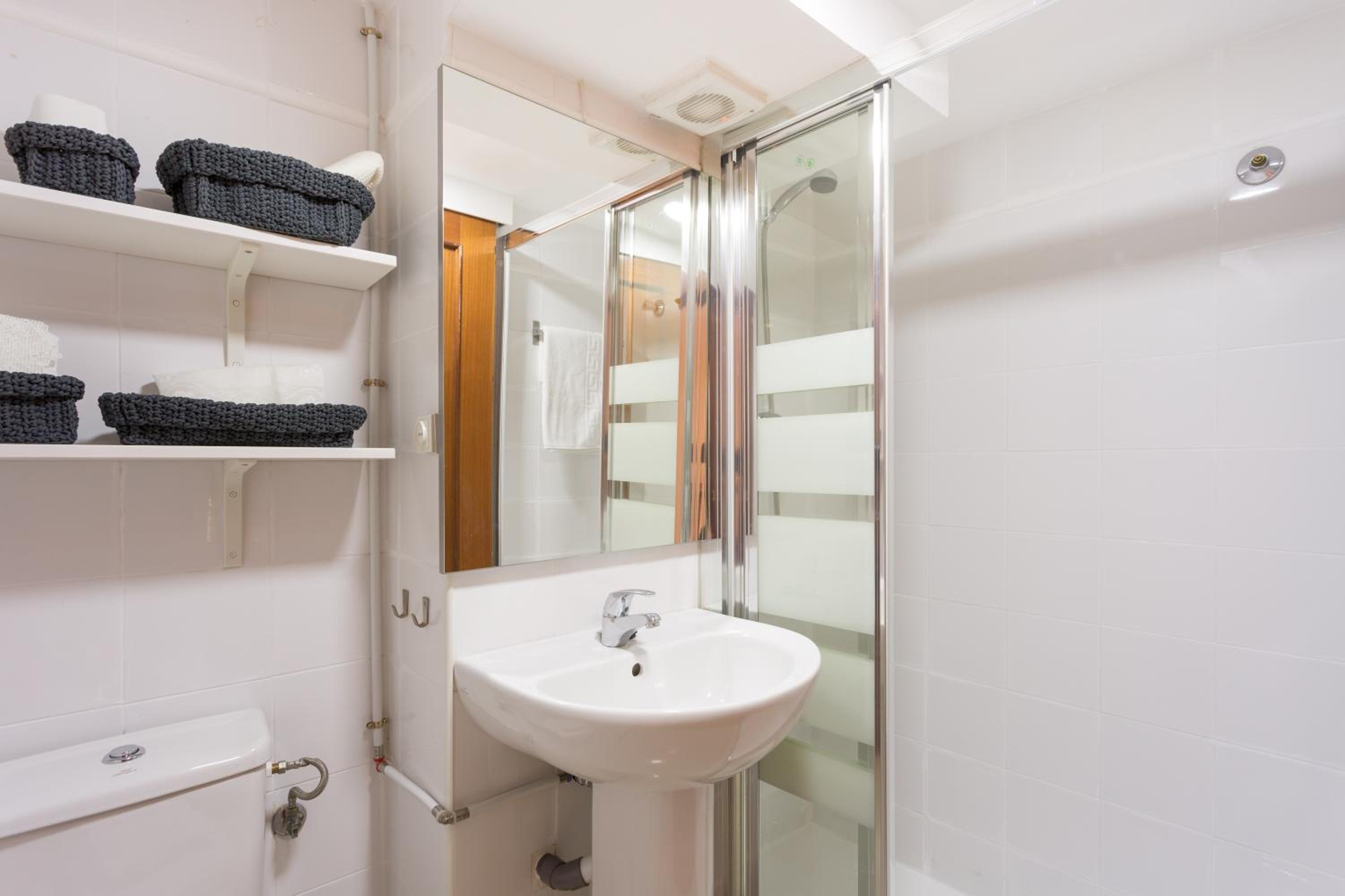 Duplex Apartment - Photo 18