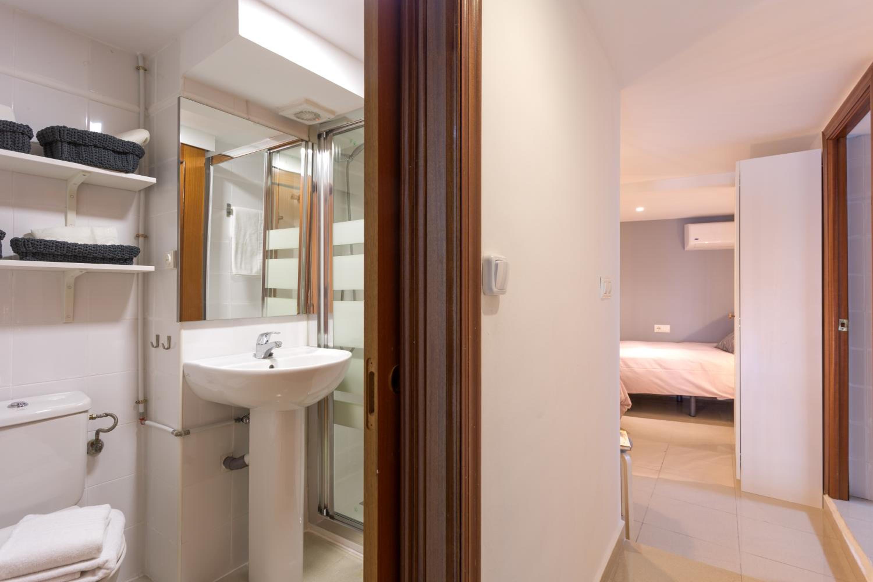 Duplex Apartment - Photo 17