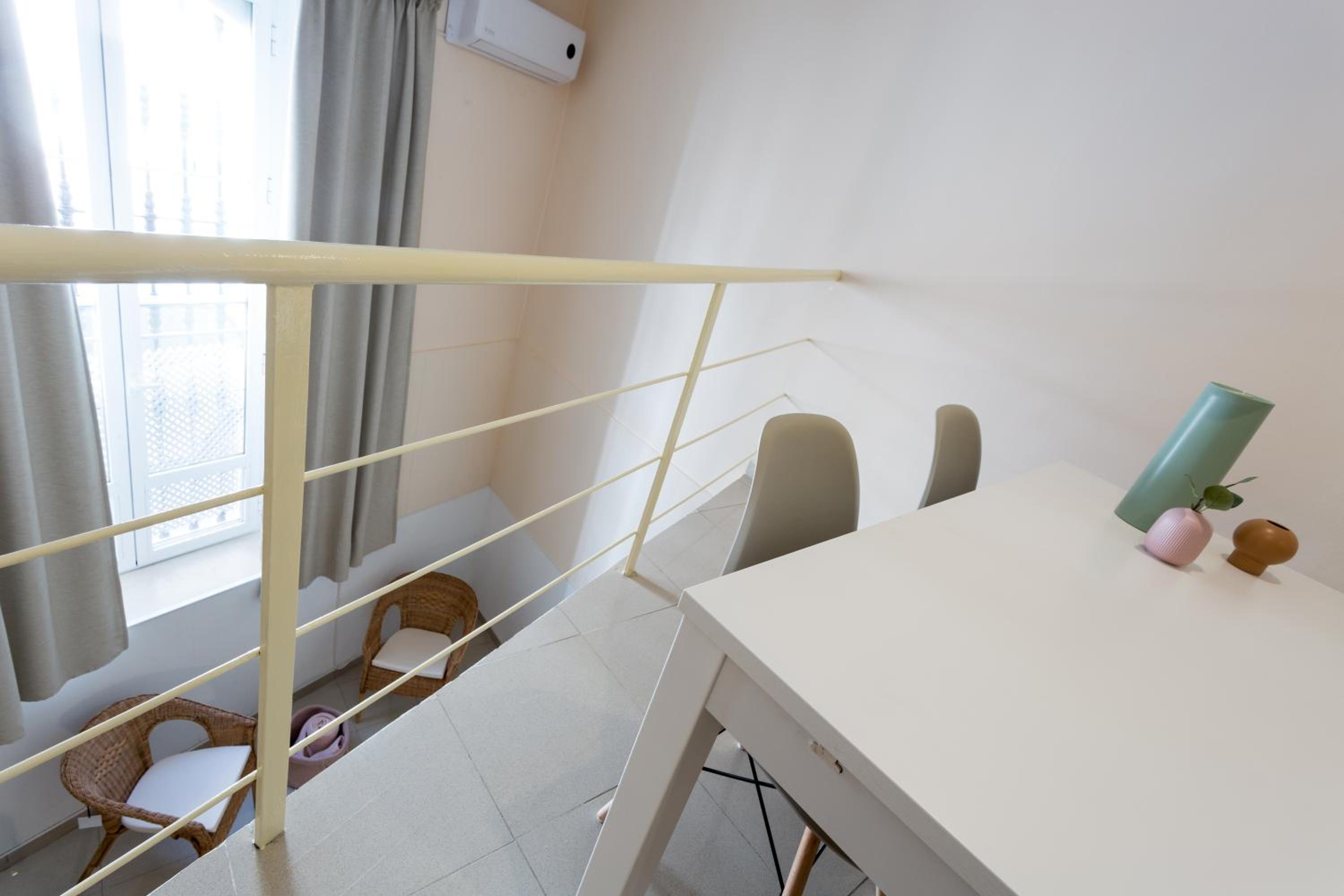 Duplex Apartment - Photo 6