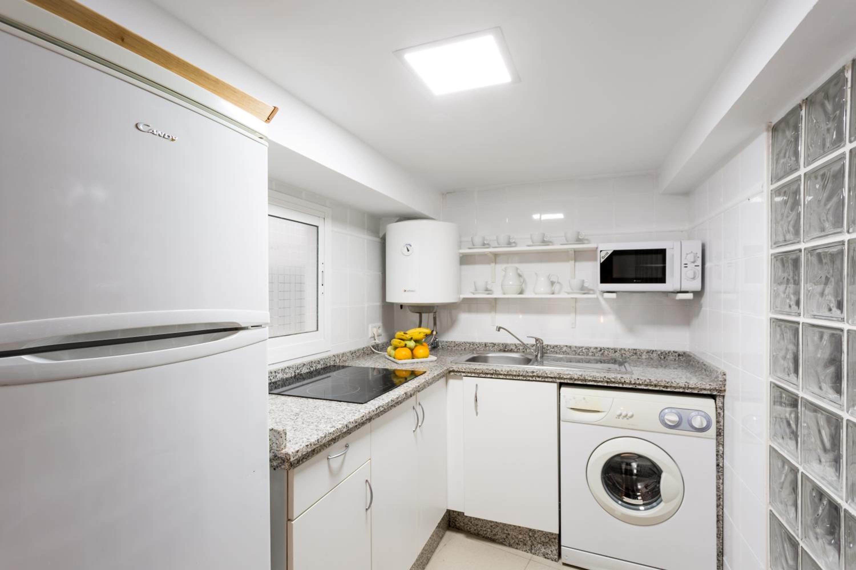 Duplex Apartment - Photo 26