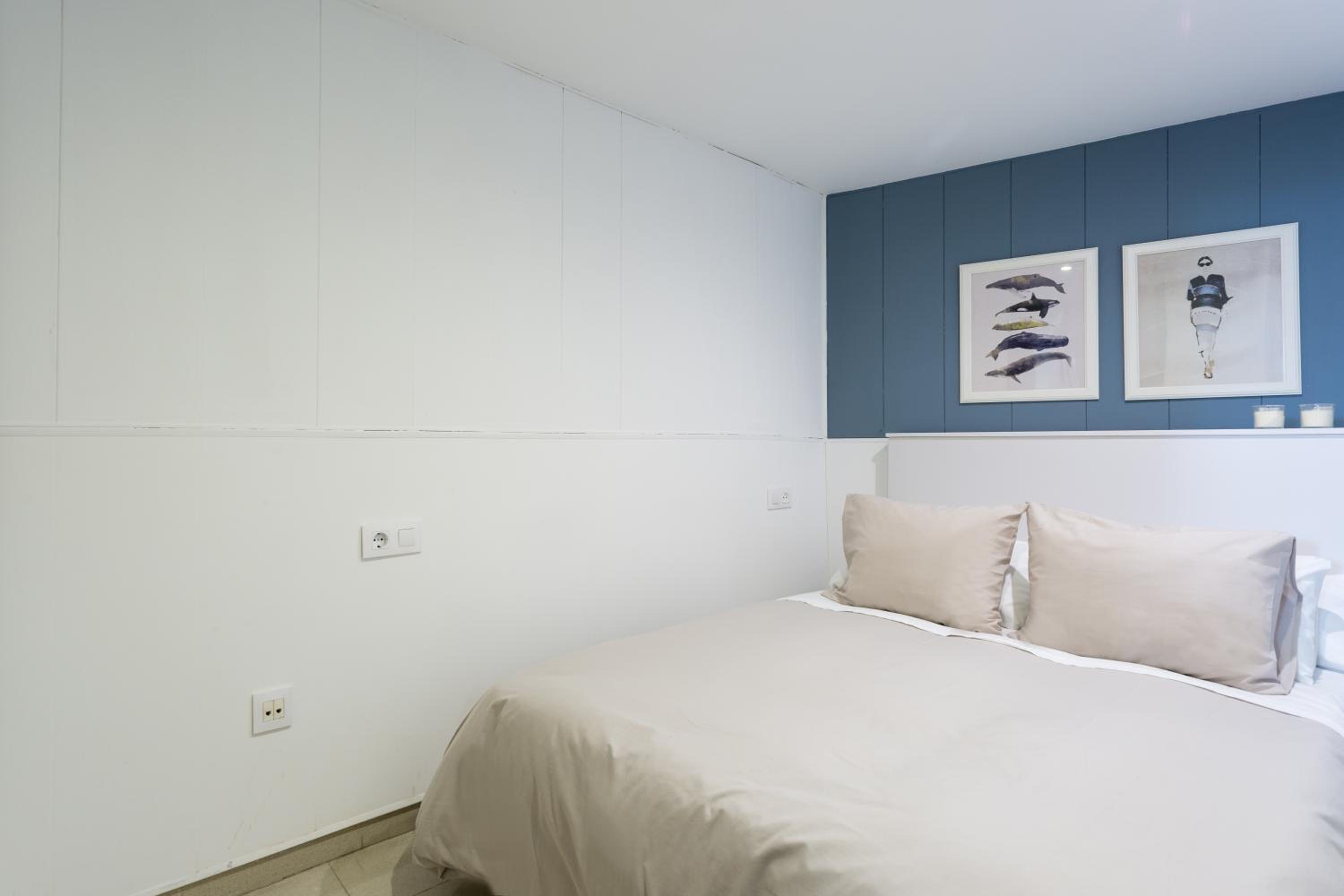Duplex Apartment - Photo 7