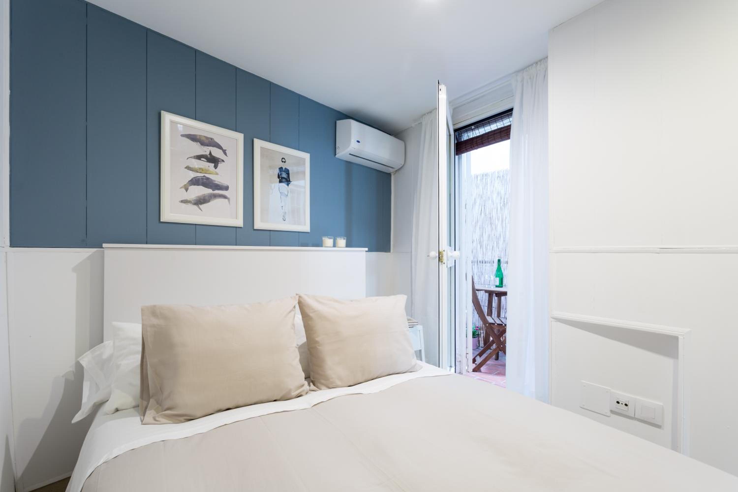 Duplex Apartment - Photo 9