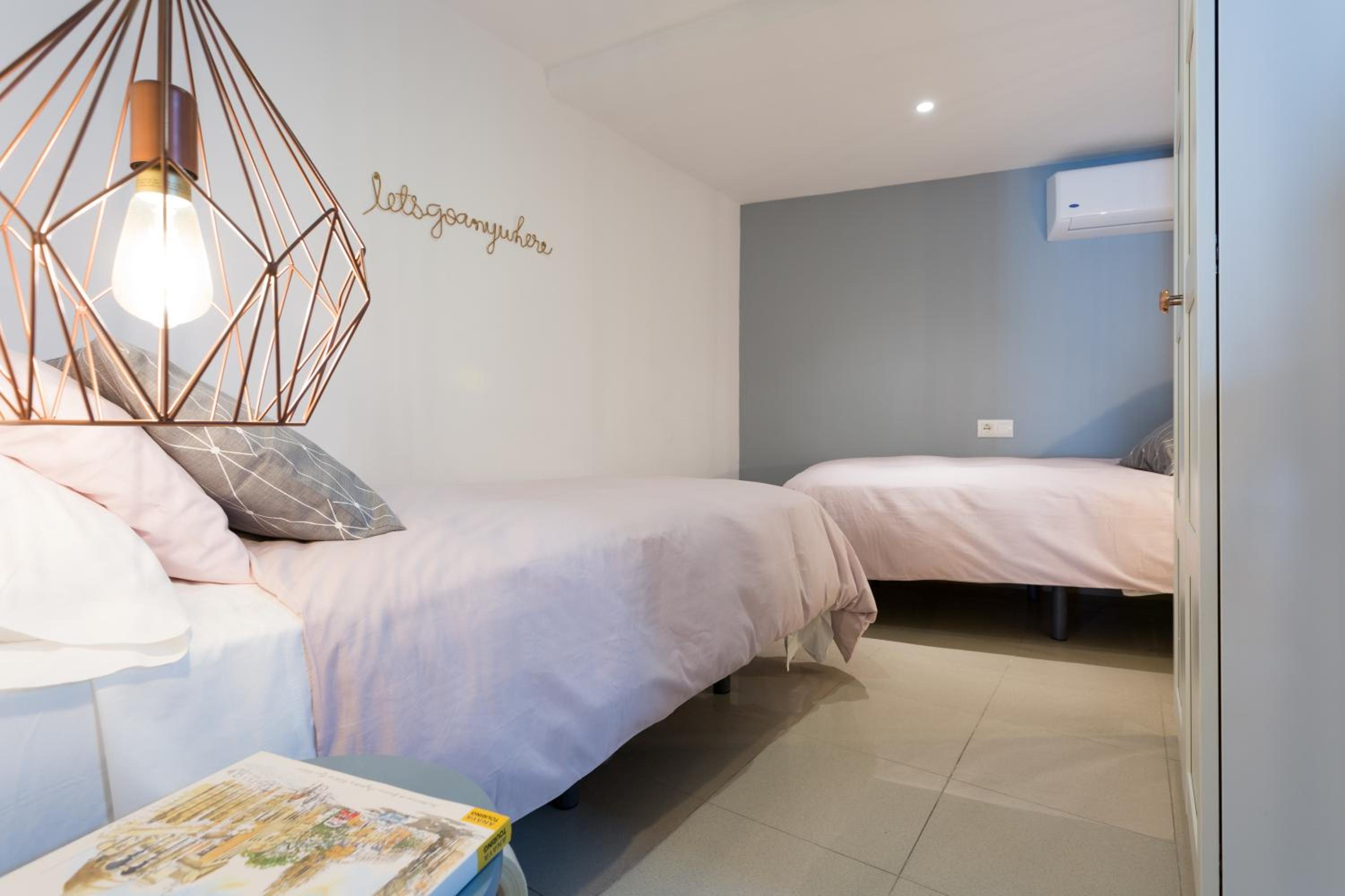 Duplex Apartment - Photo 22