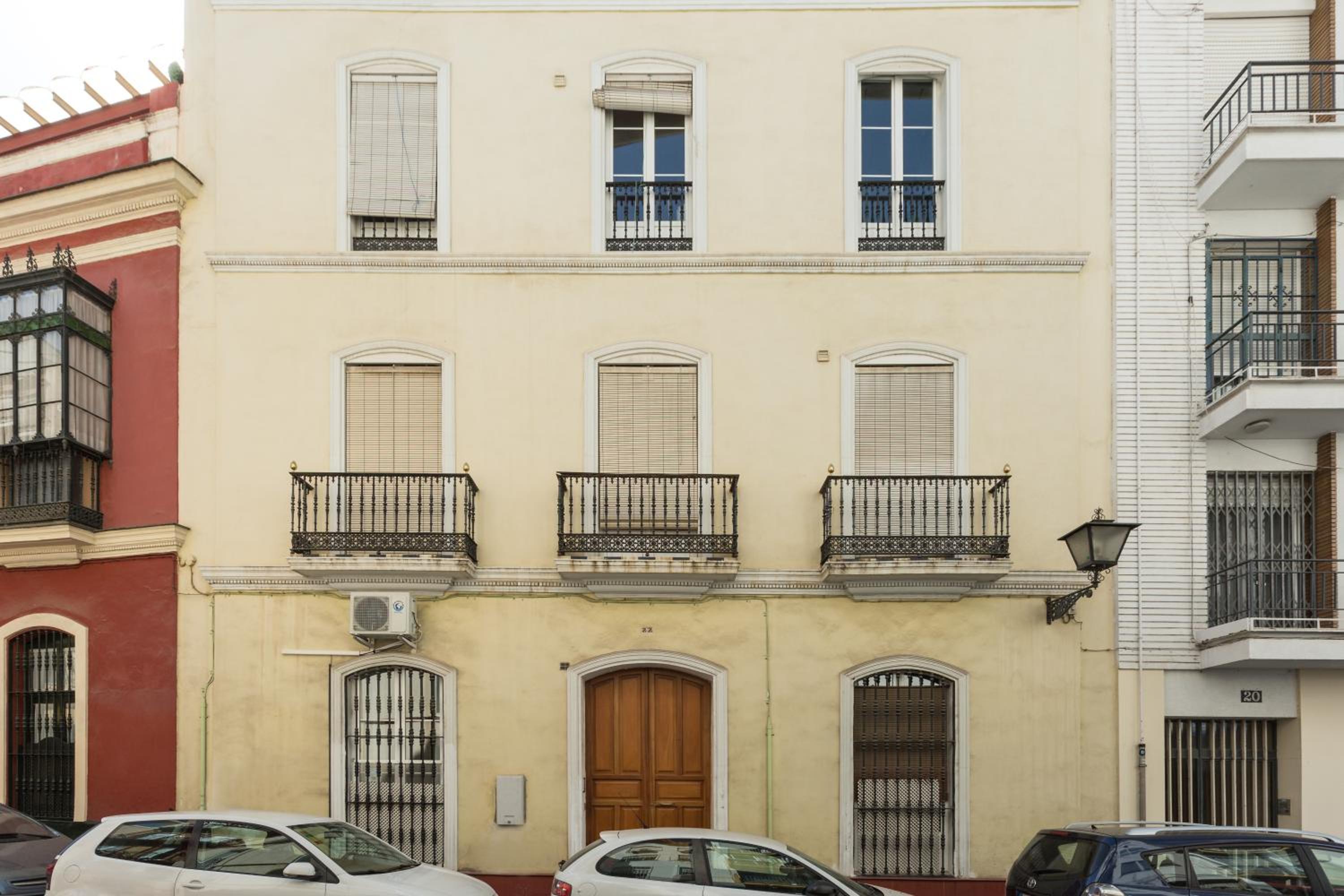 Duplex Apartment - Photo 4