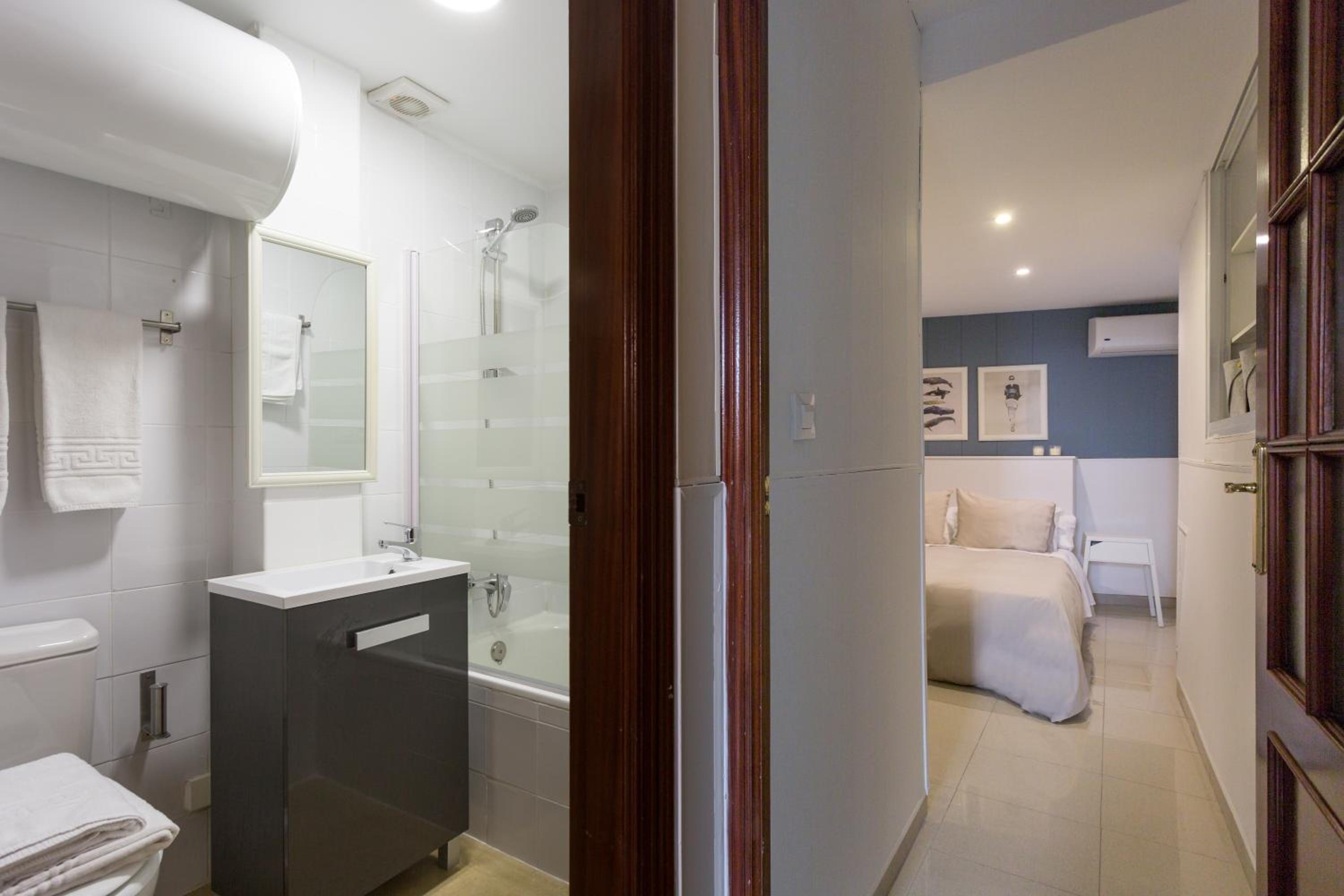 Duplex Apartment - Photo 11