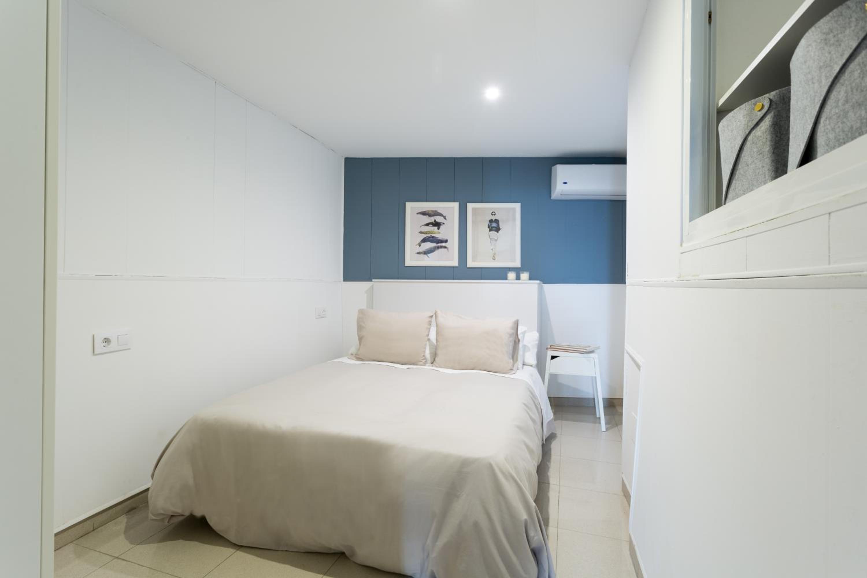 Duplex Apartment - Photo 13