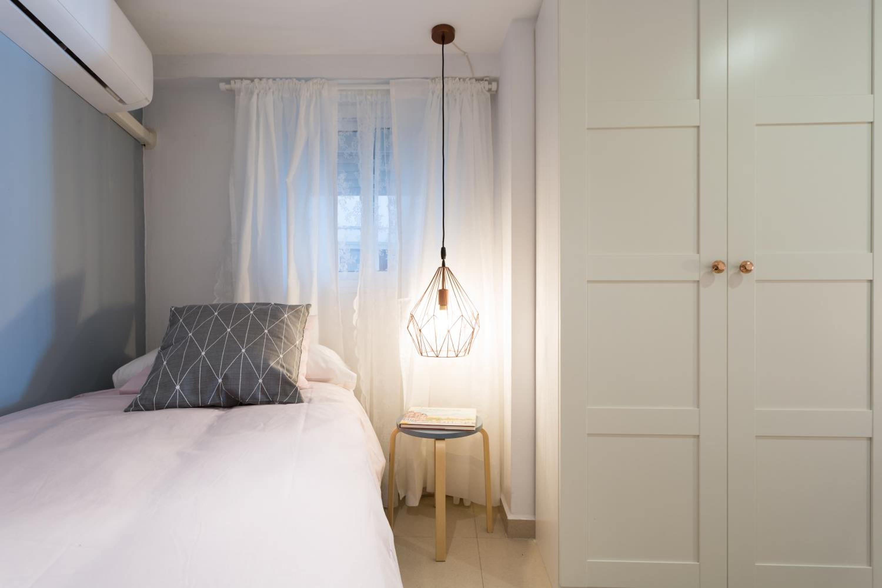 Duplex Apartment - Photo 21