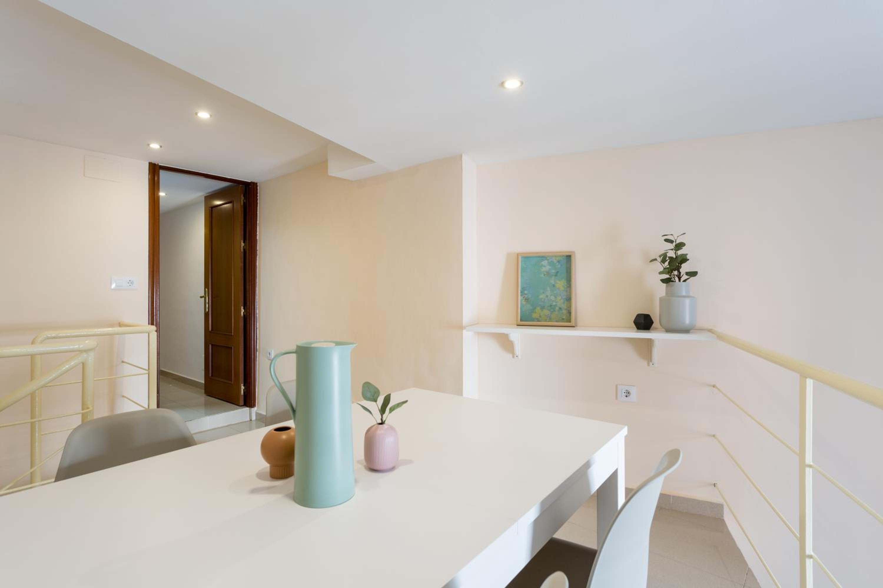 Duplex Apartment - Photo 20