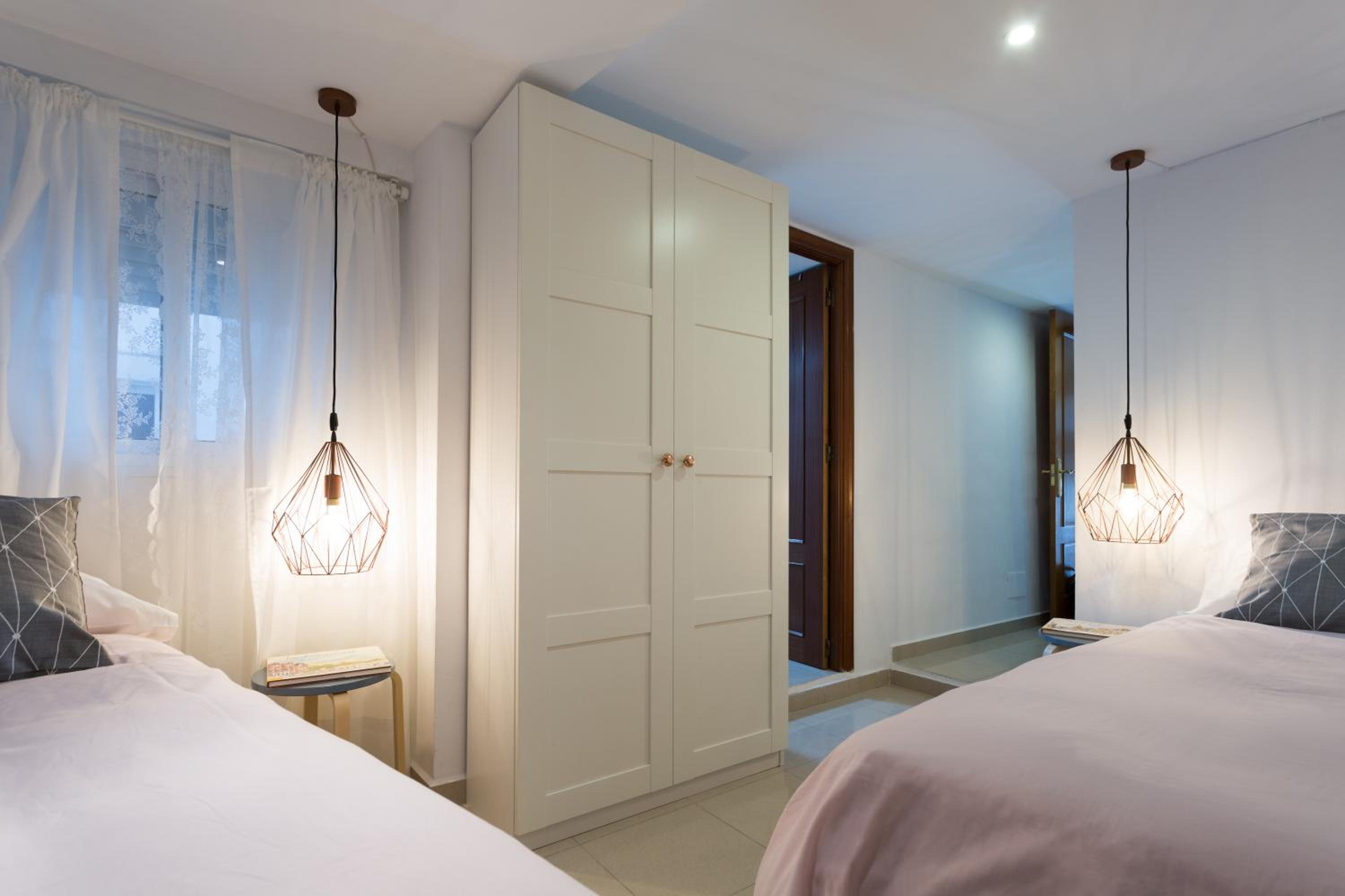 Duplex Apartment - Photo 16