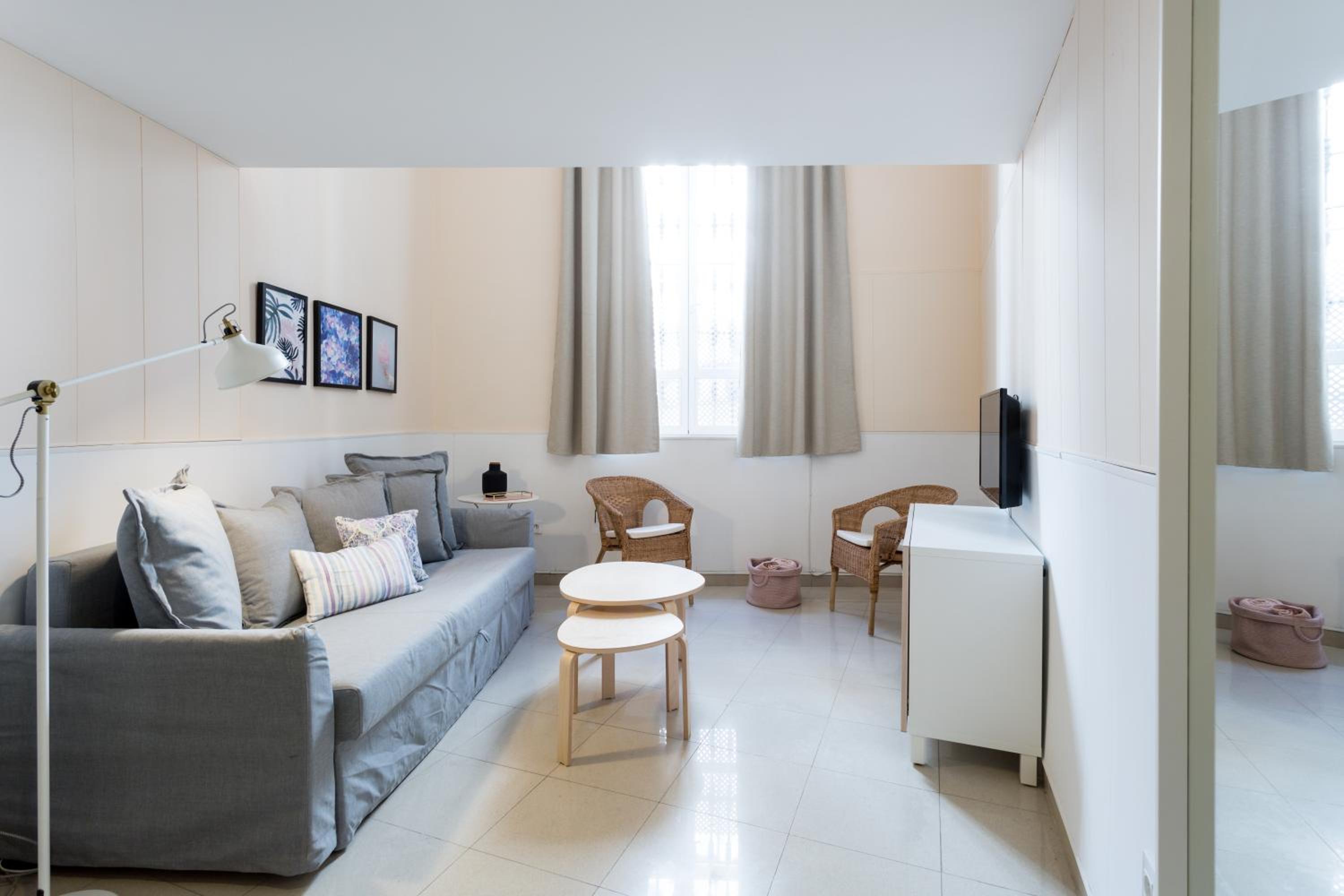 Duplex Apartment - Photo 31