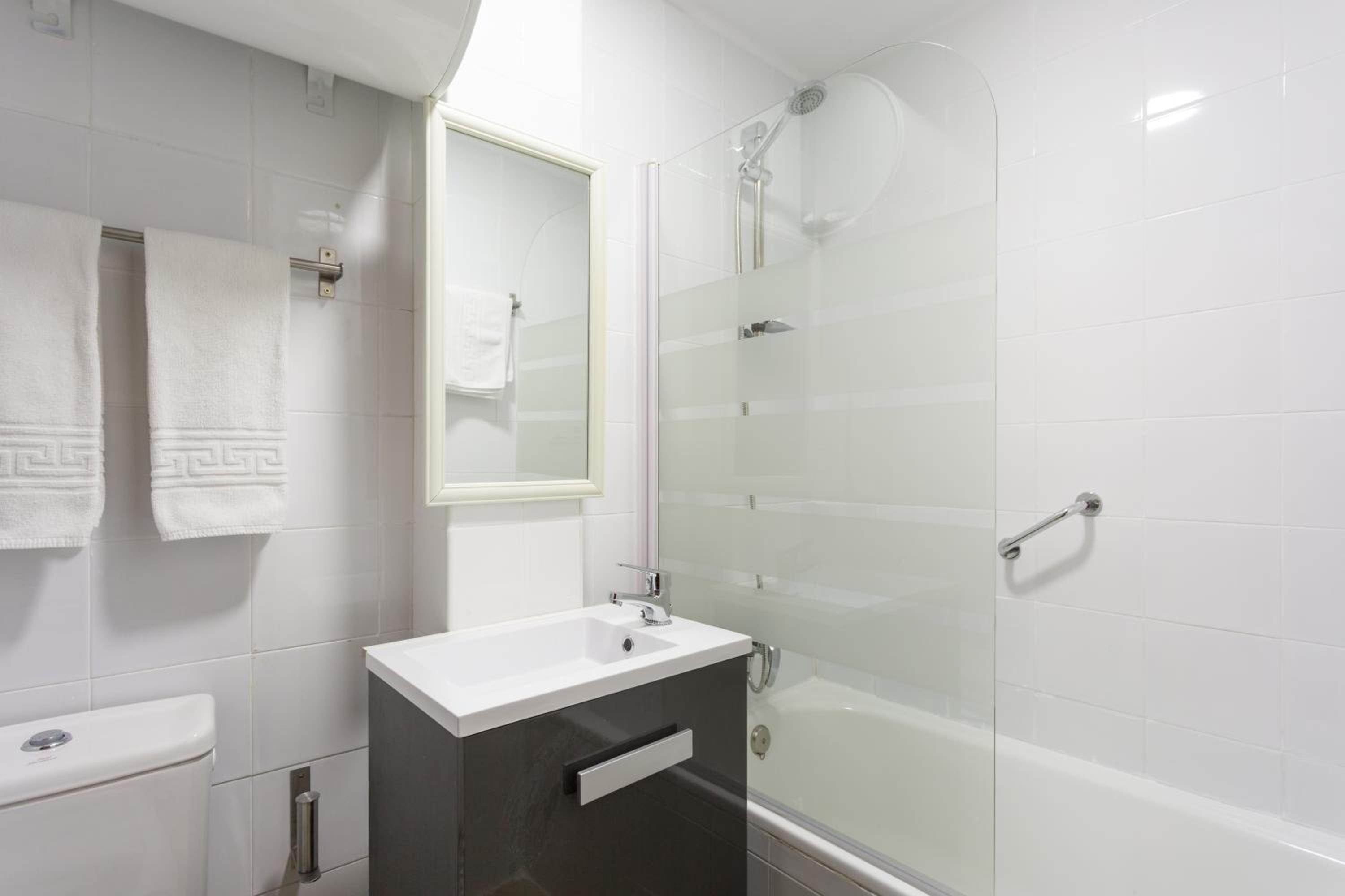 Duplex Apartment - Photo 12