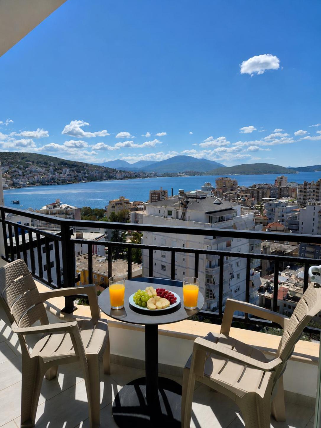Apartment with Sea View photo 3