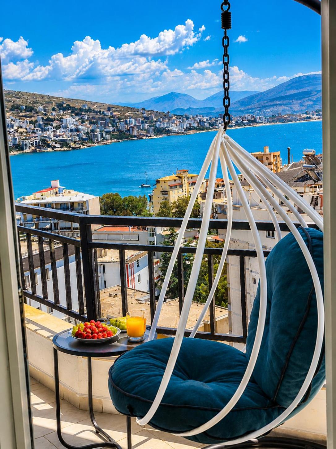 Apartment with Sea View photo 1