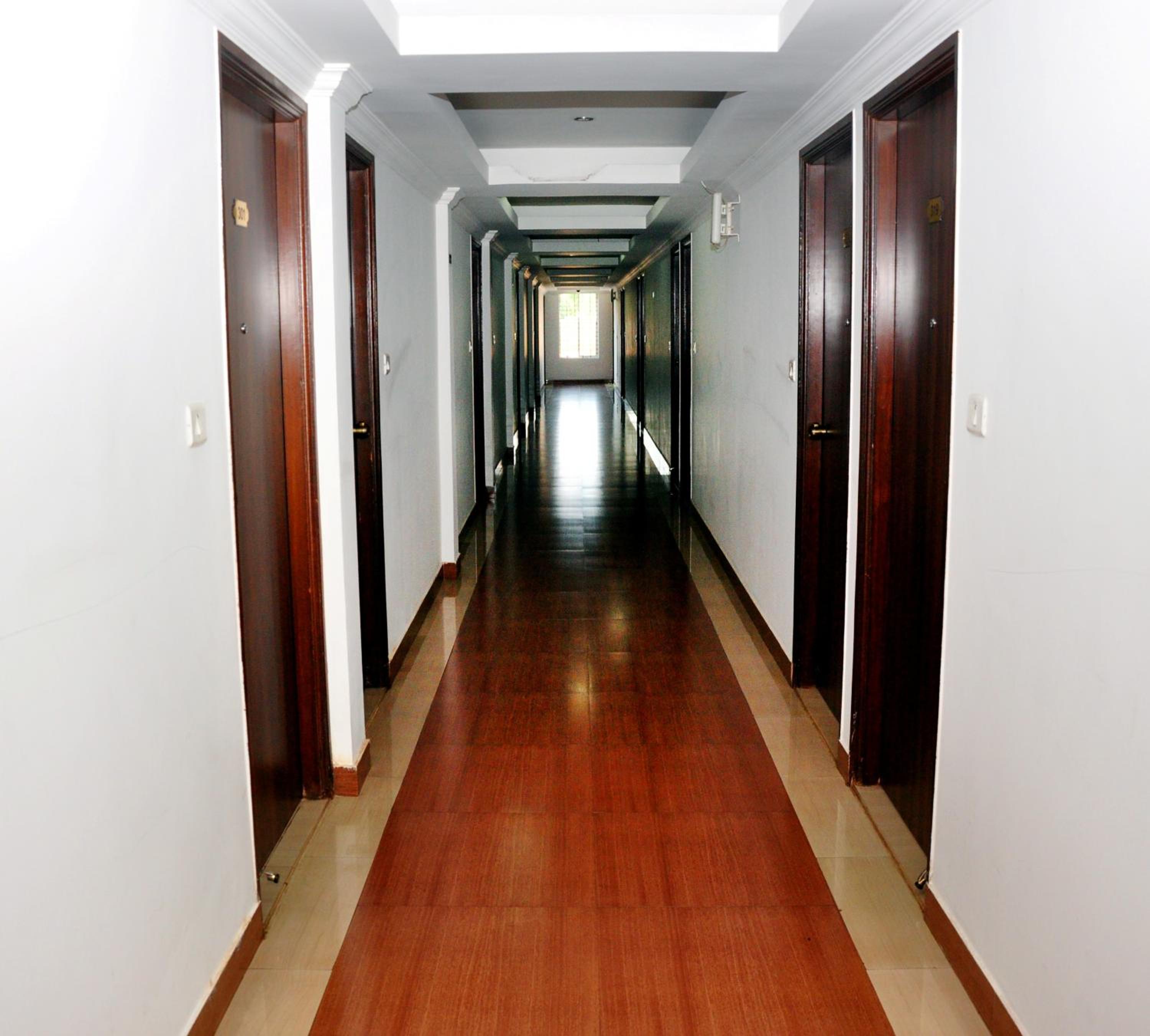 Deluxe Double Room - Photo 4
