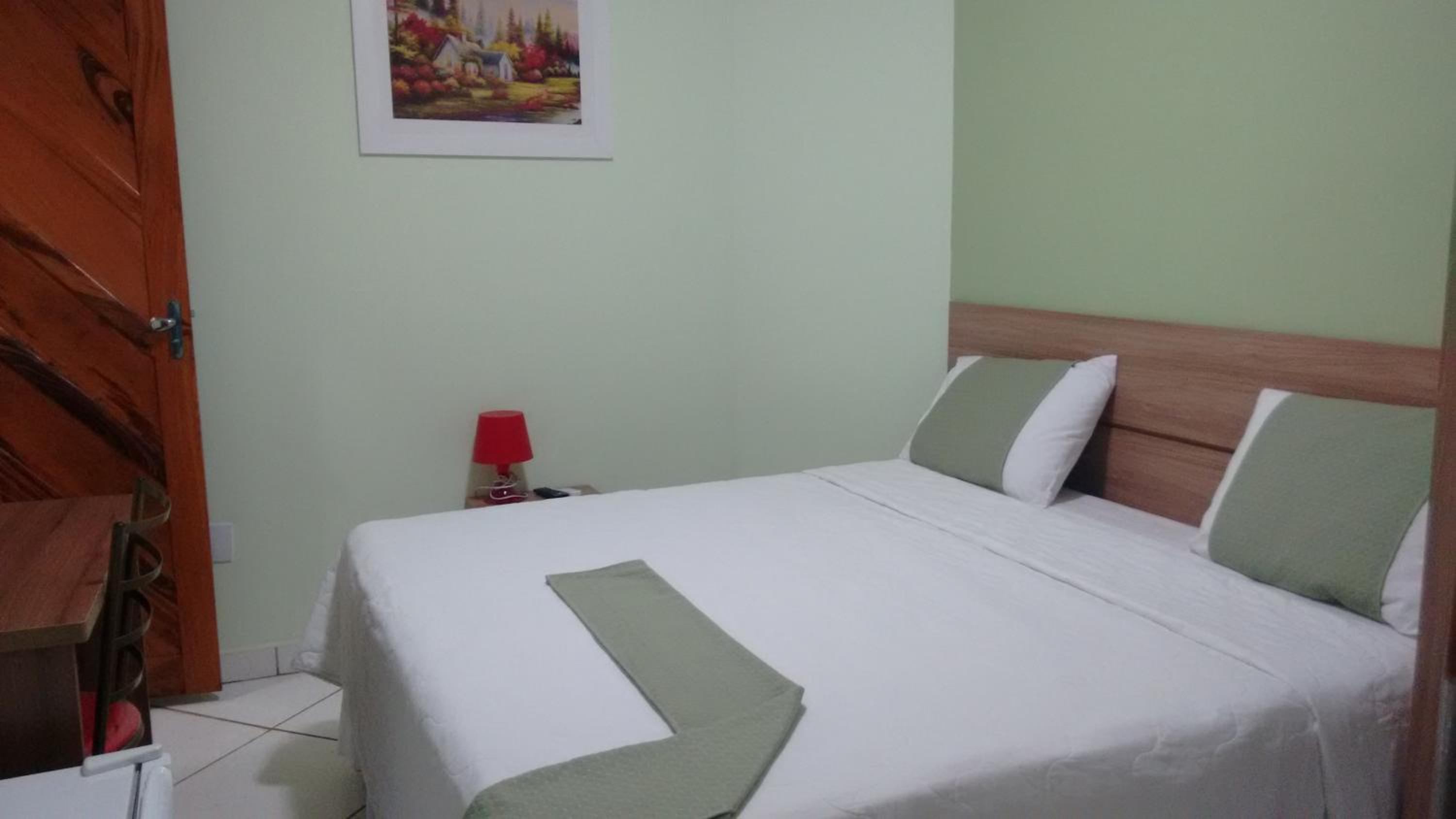 Standard Double Room - Photo 3