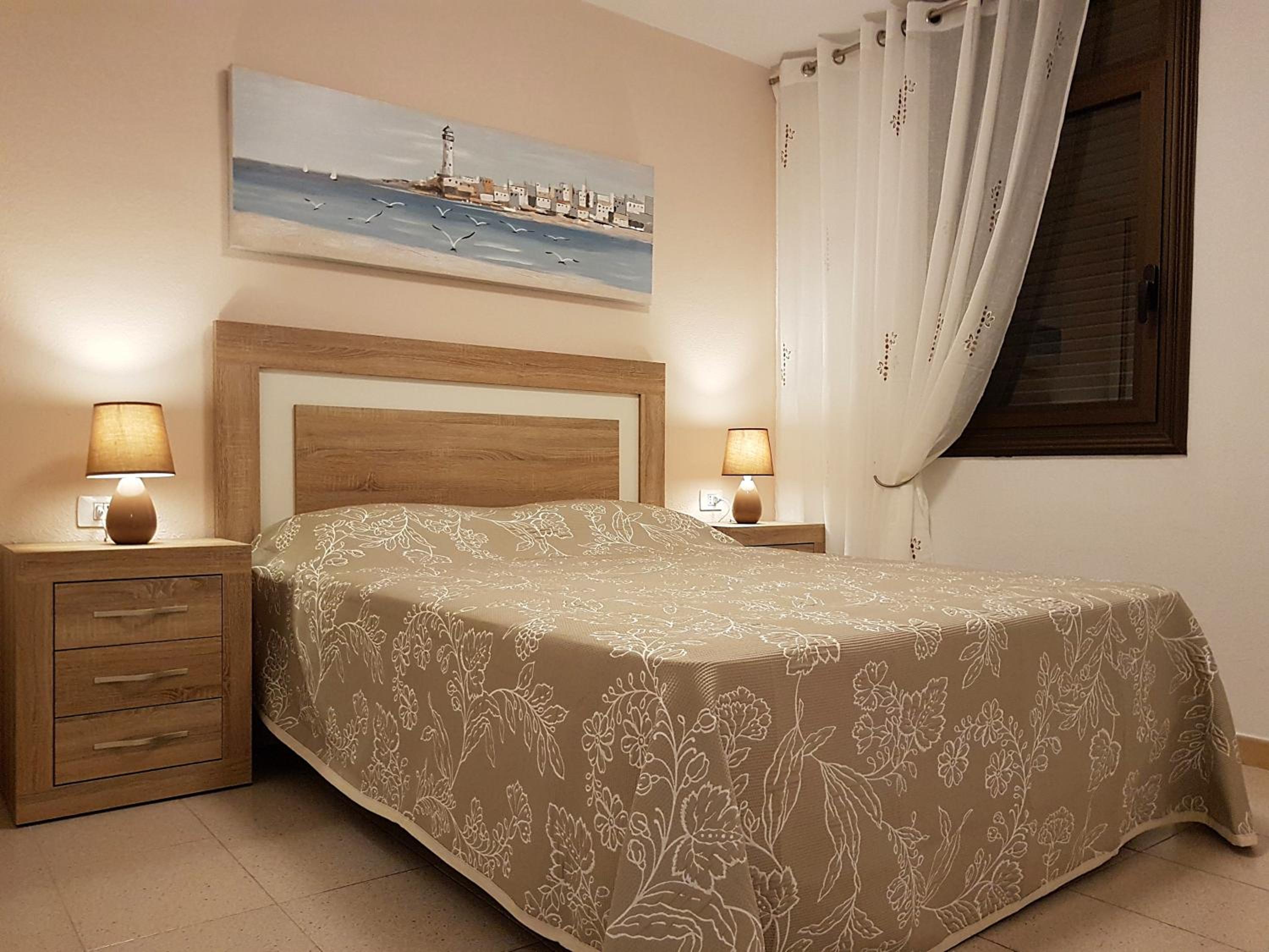 Apartment with Sea View photo 2