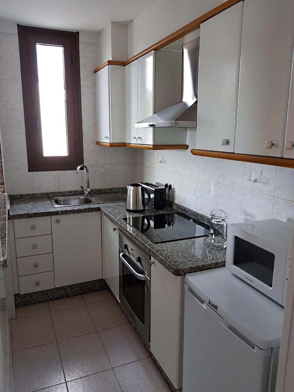 Apartment with Sea View photo 3