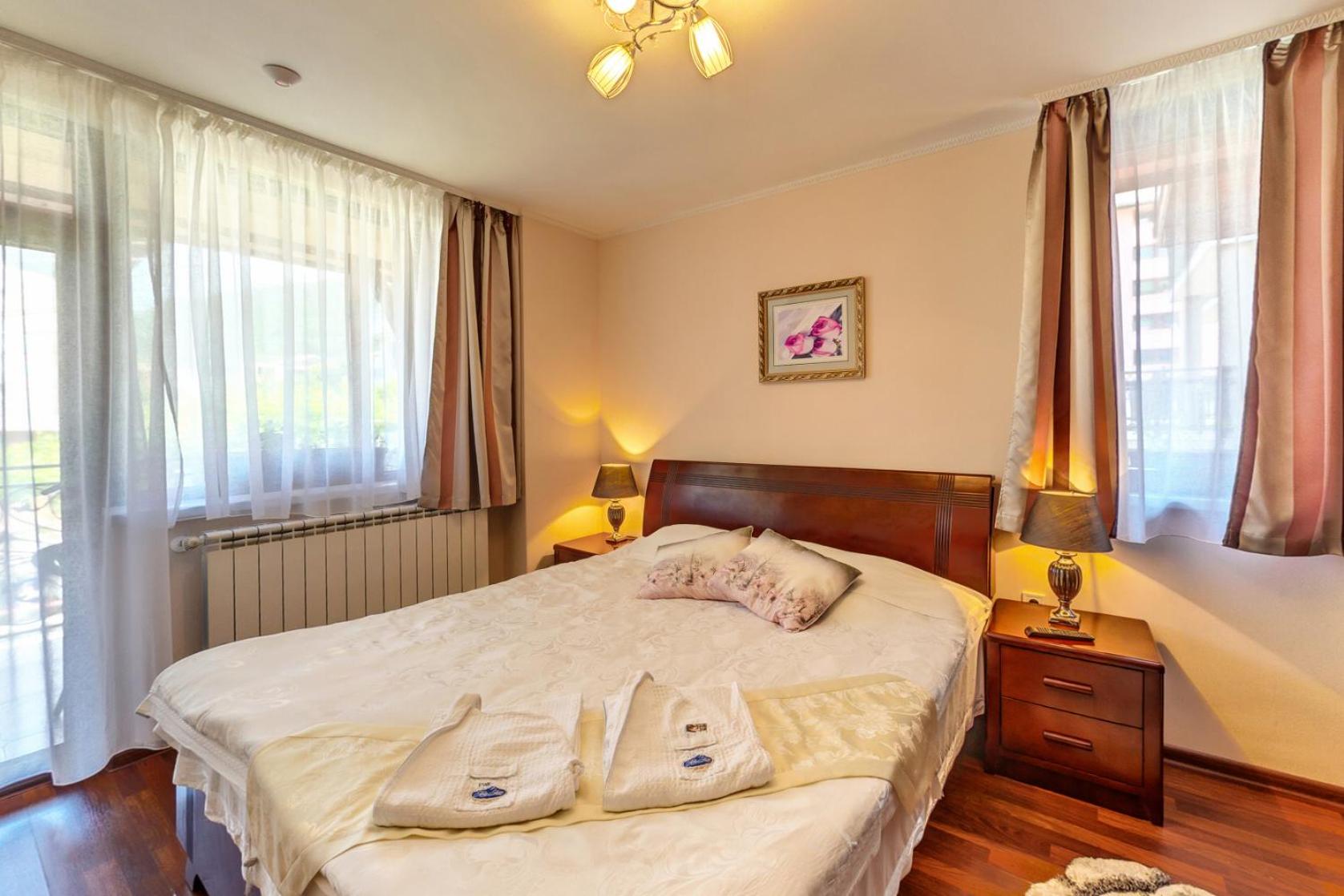 Maisonette photo 1