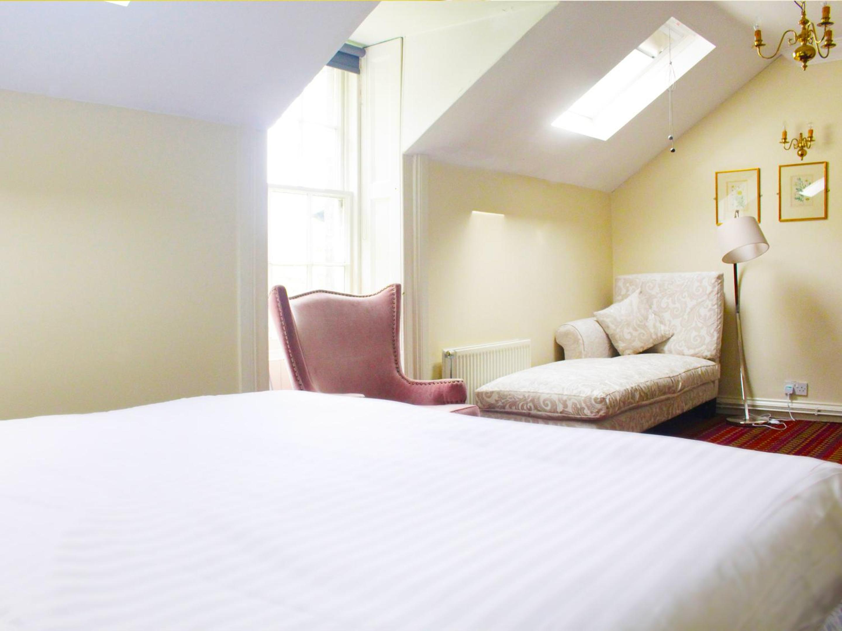 Small Double Room photo 3