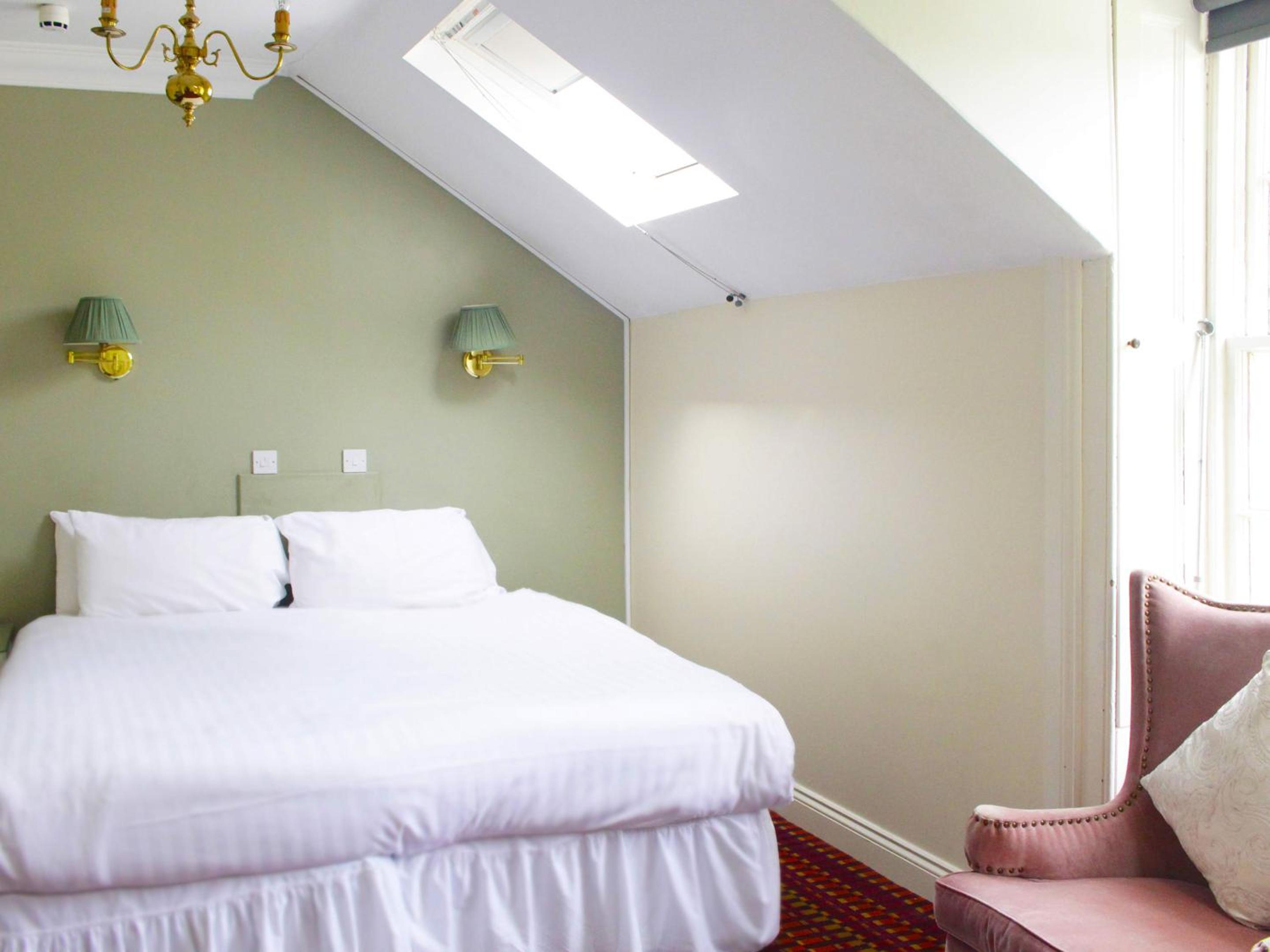 Classic Single Room photo 3