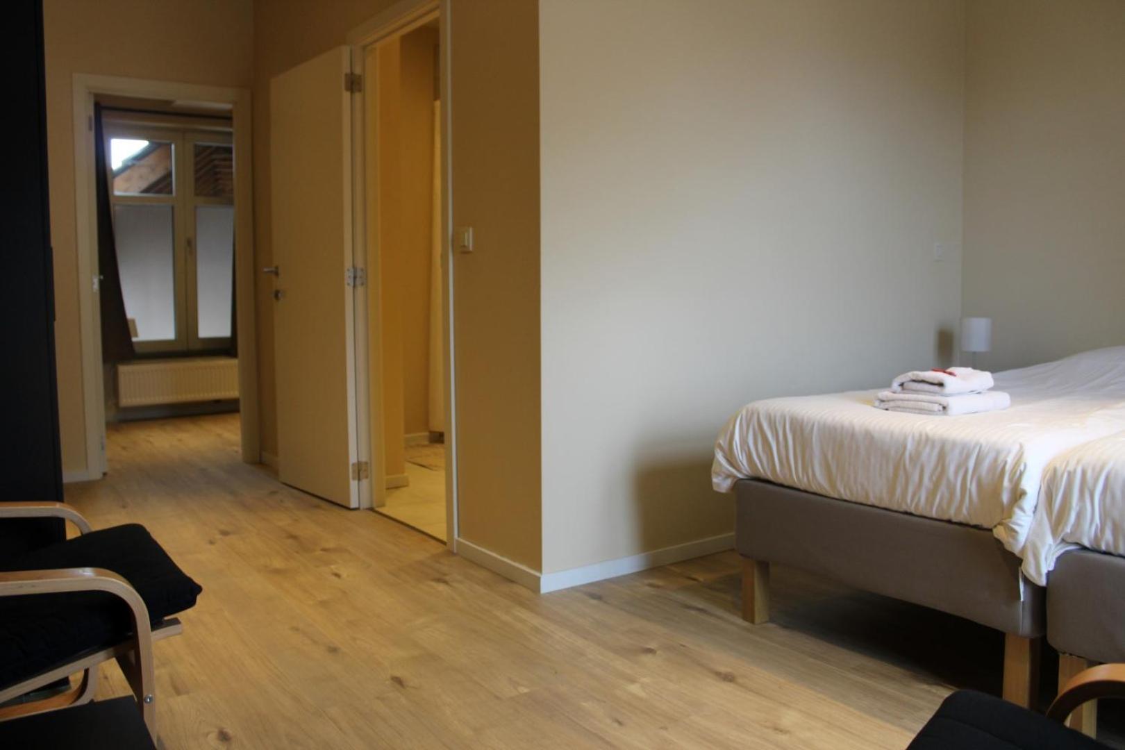 Two-Bedroom Suite photo 1