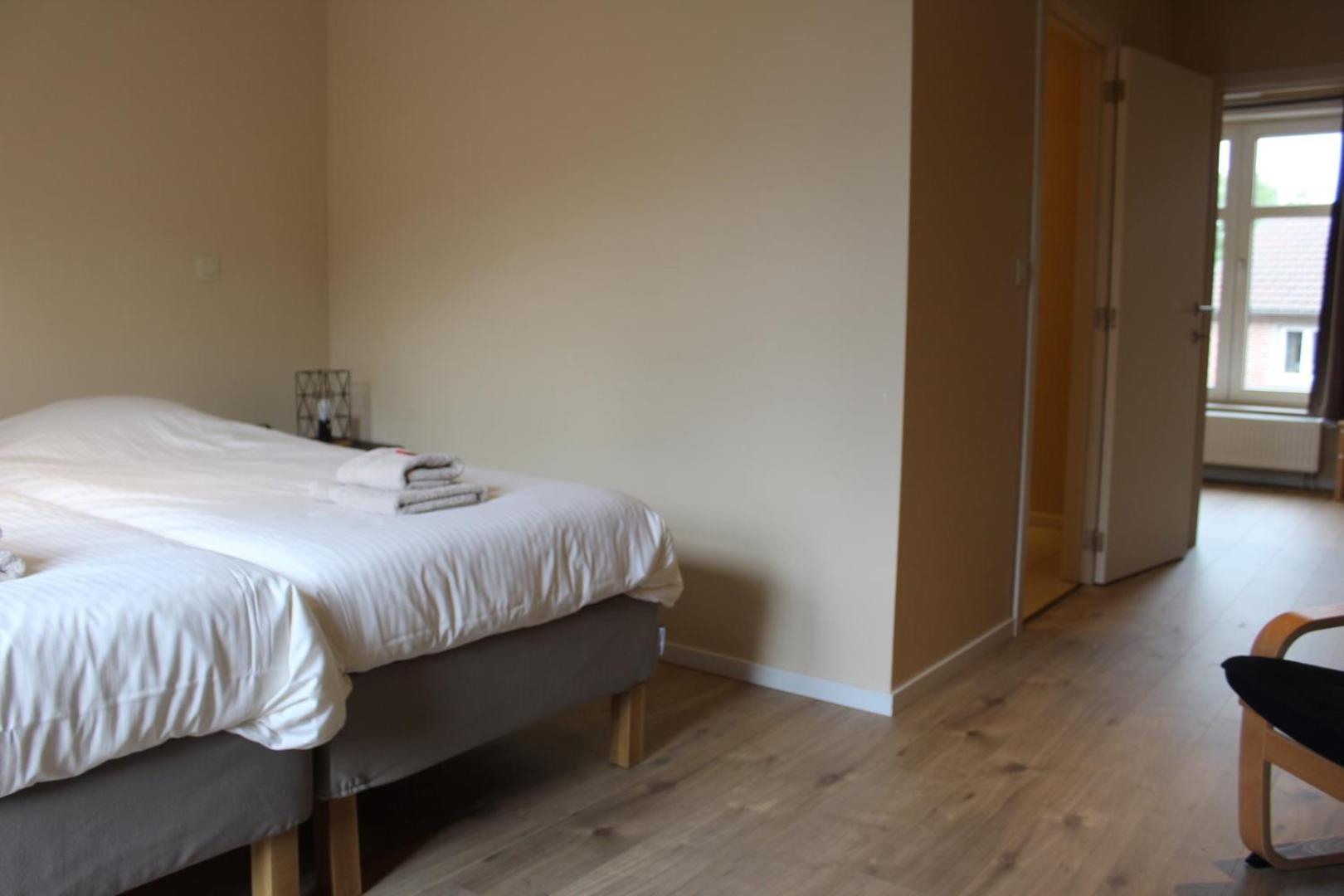 Two-Bedroom Suite photo 2