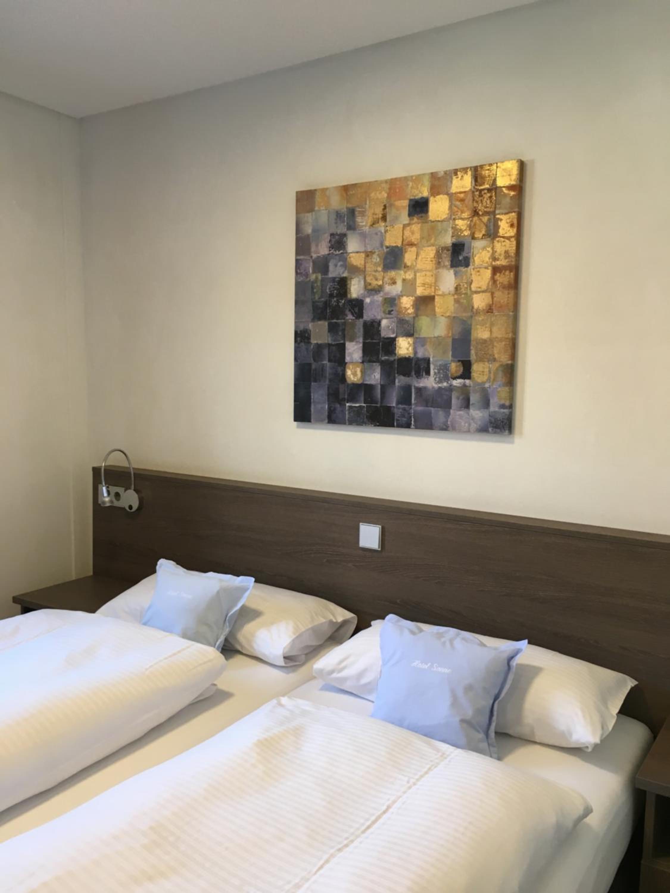 Double Room with Private Bathroom - Photo 1