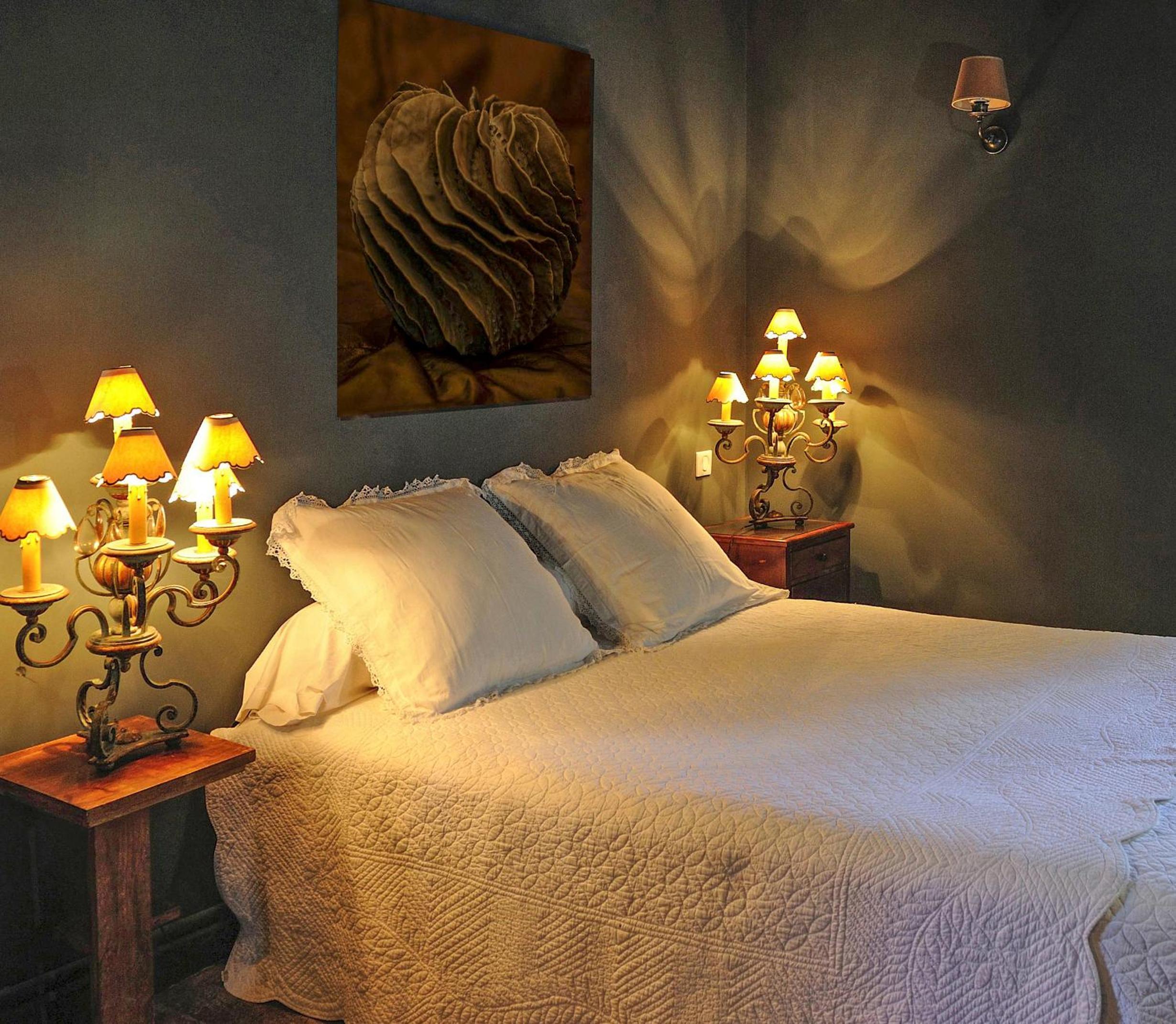 Standard Double Room - Photo 4