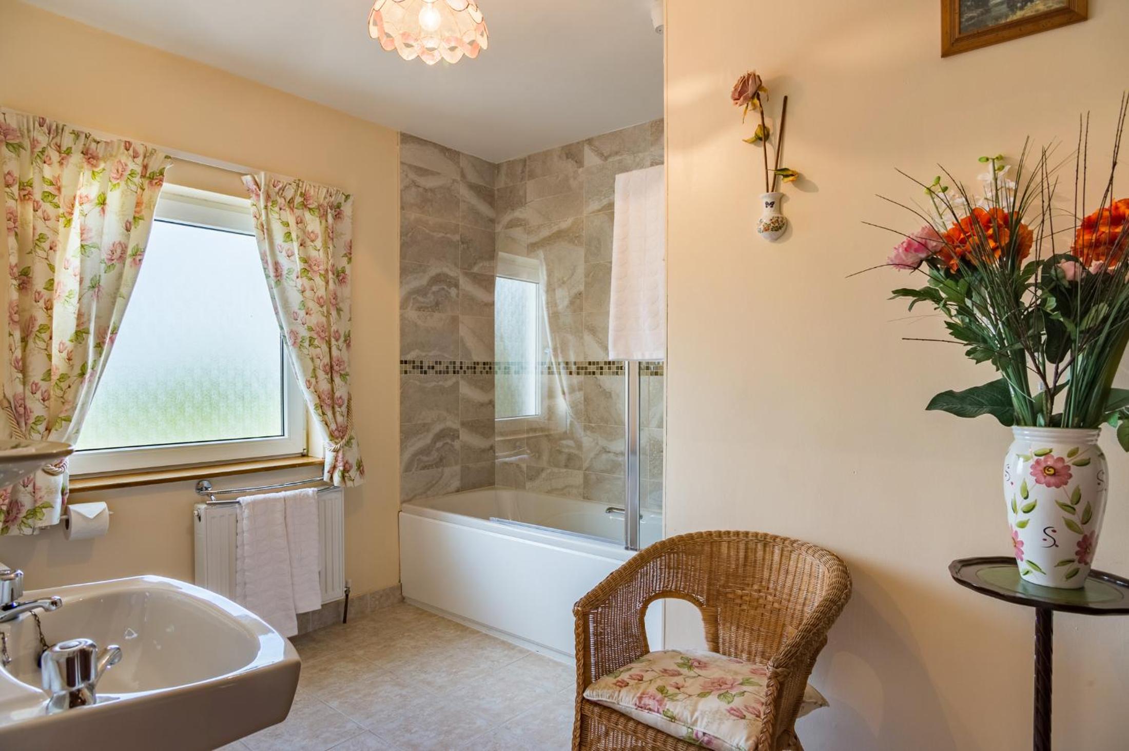Double or Twin Room photo 2