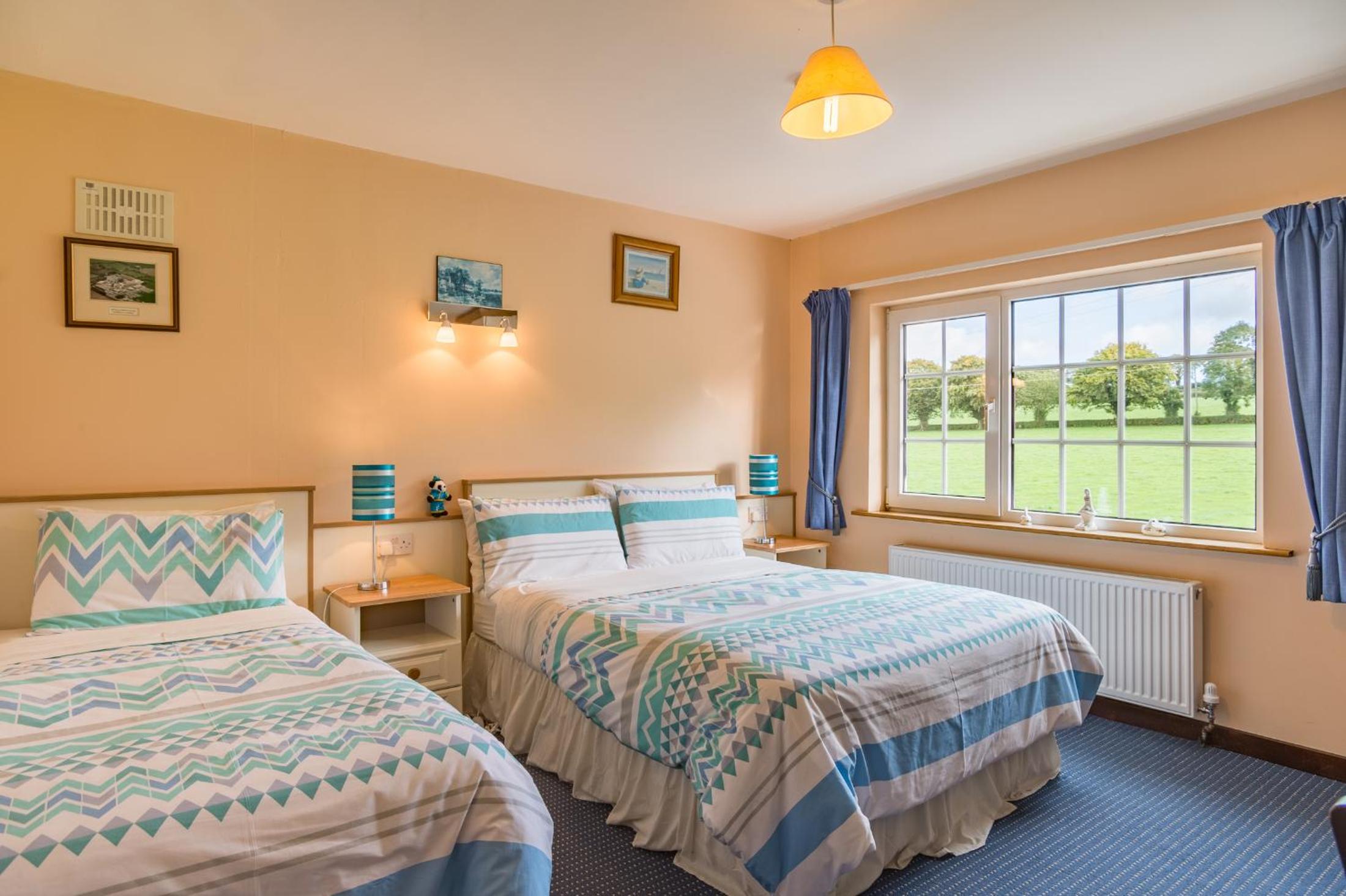 Double or Twin Room photo 1