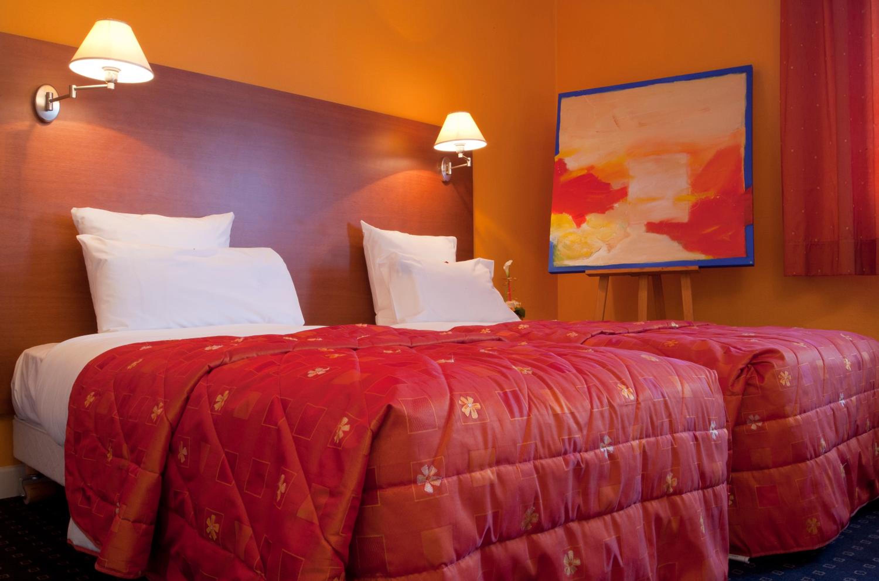 Double Room photo 3