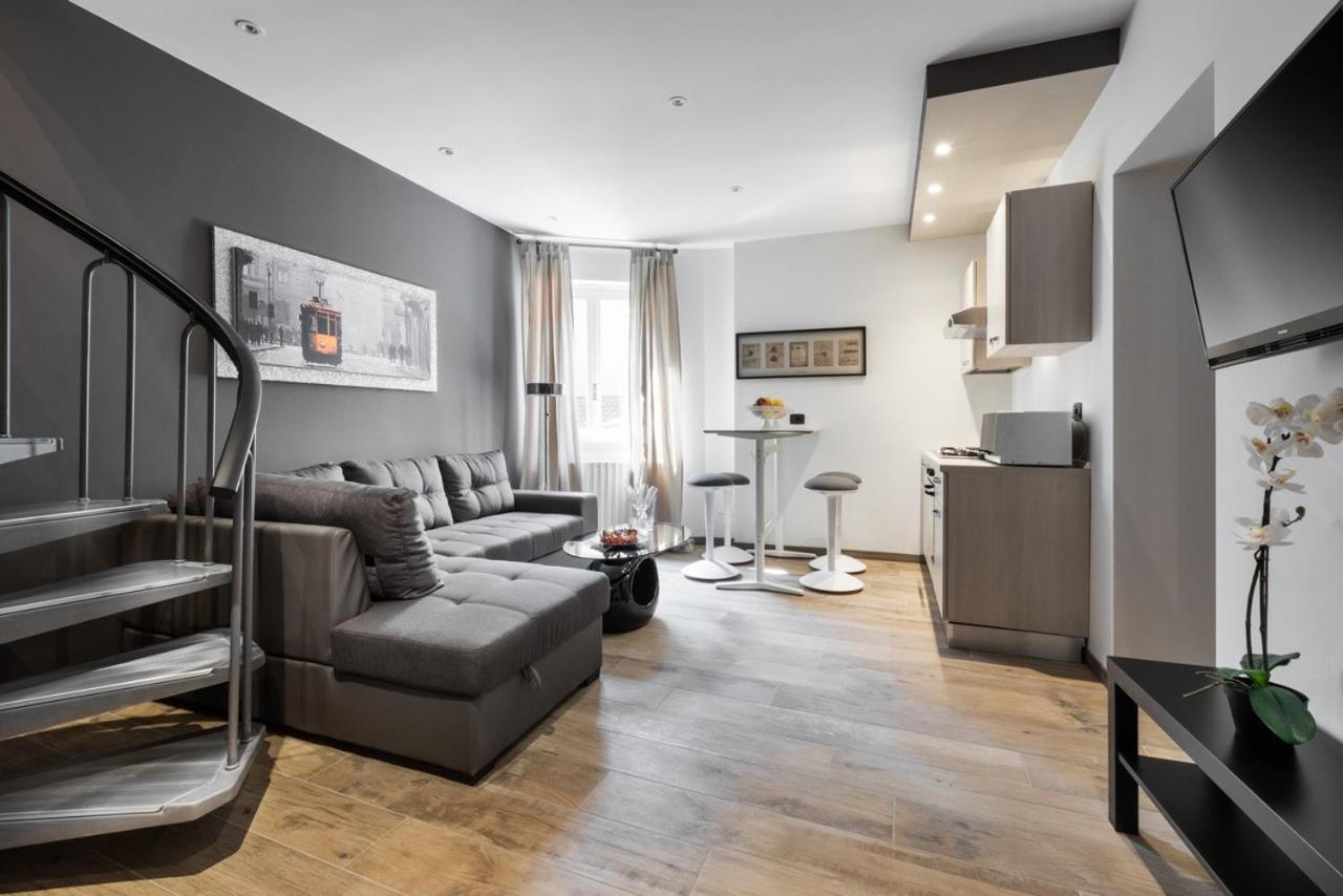 Maisonette