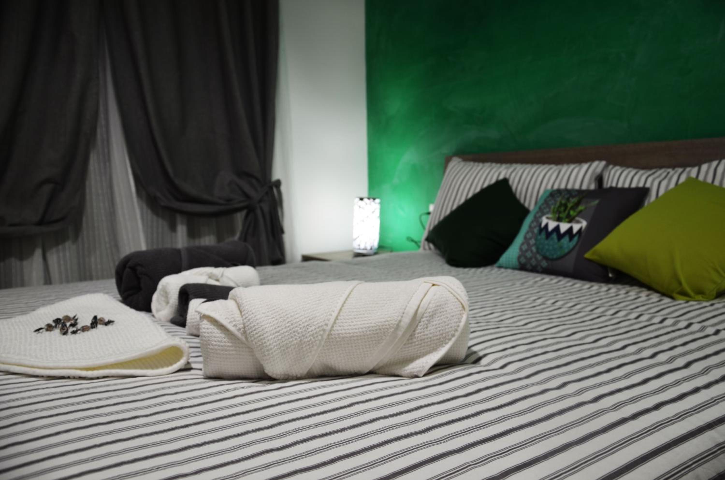 Standard Double Room photo 1