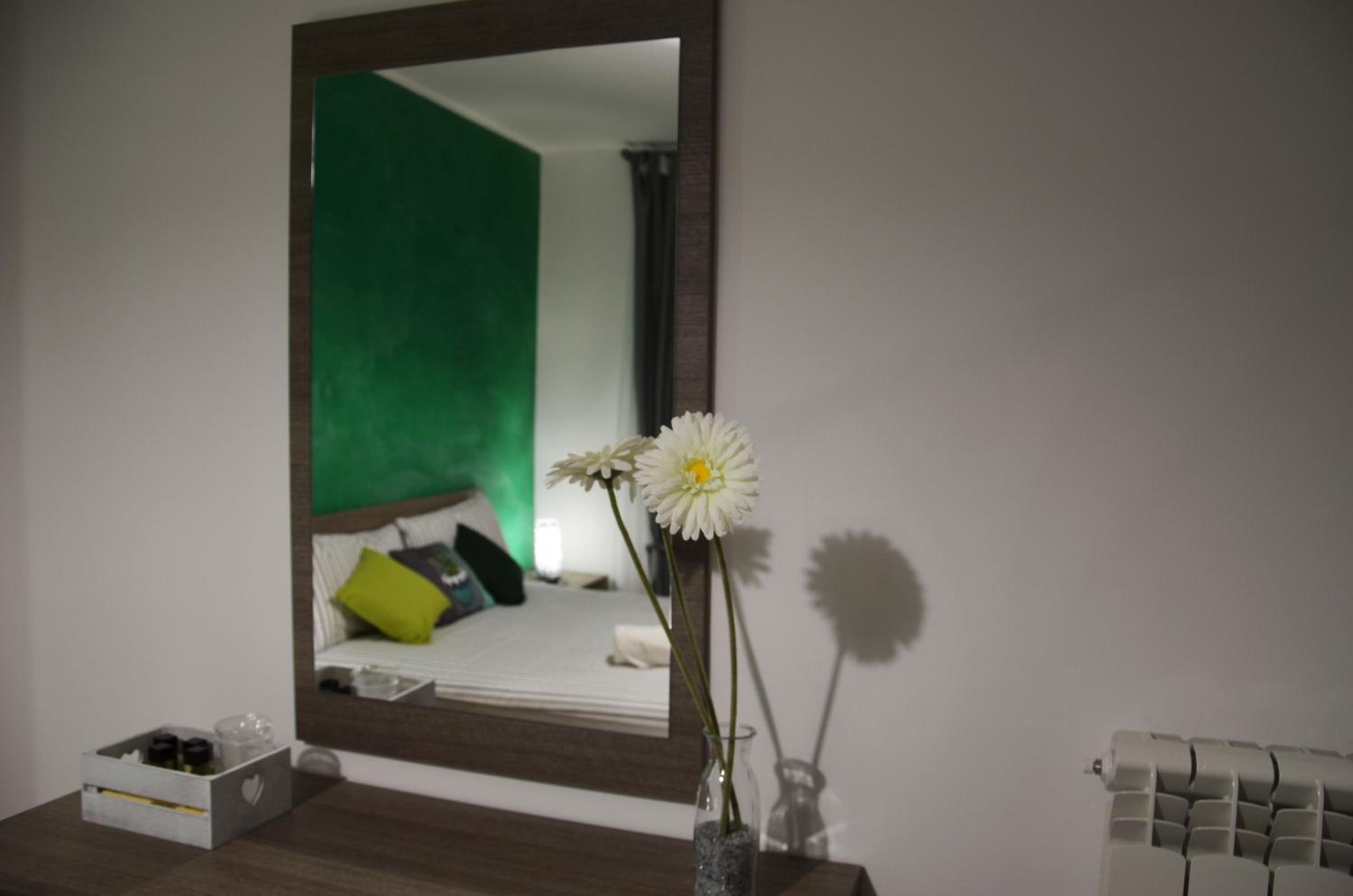 Standard Double Room photo 3
