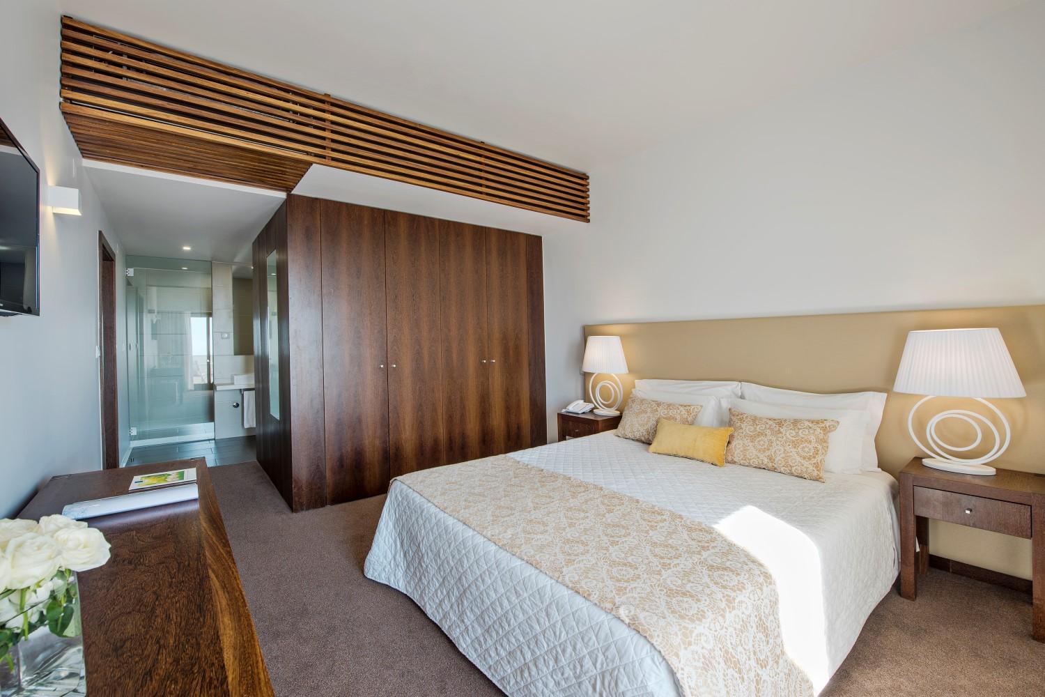 Deluxe Junior Suite