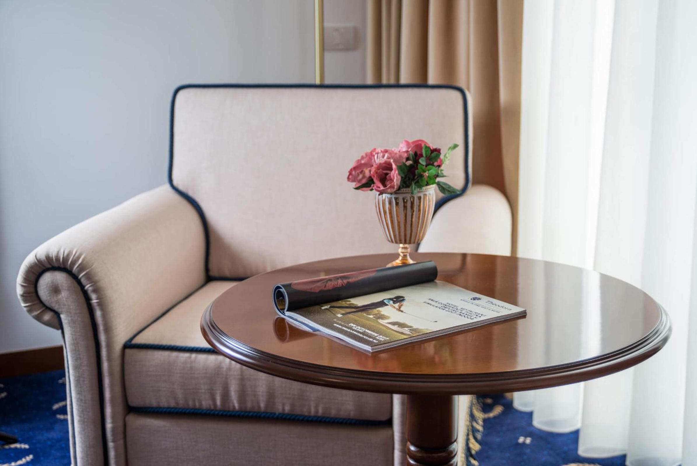 Double Room - Photo 4