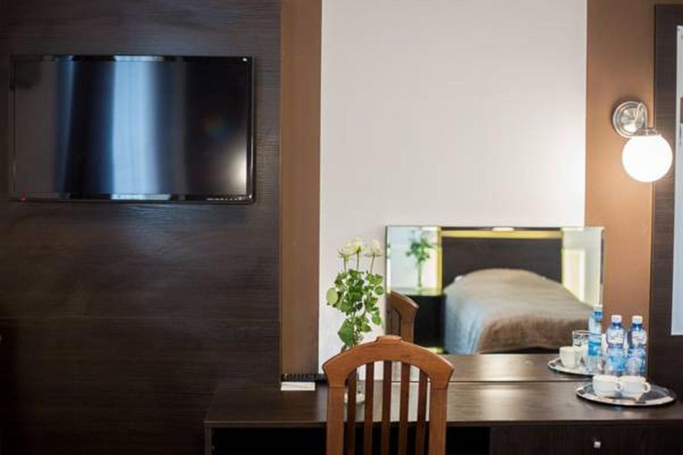 Triple Room - Photo 8