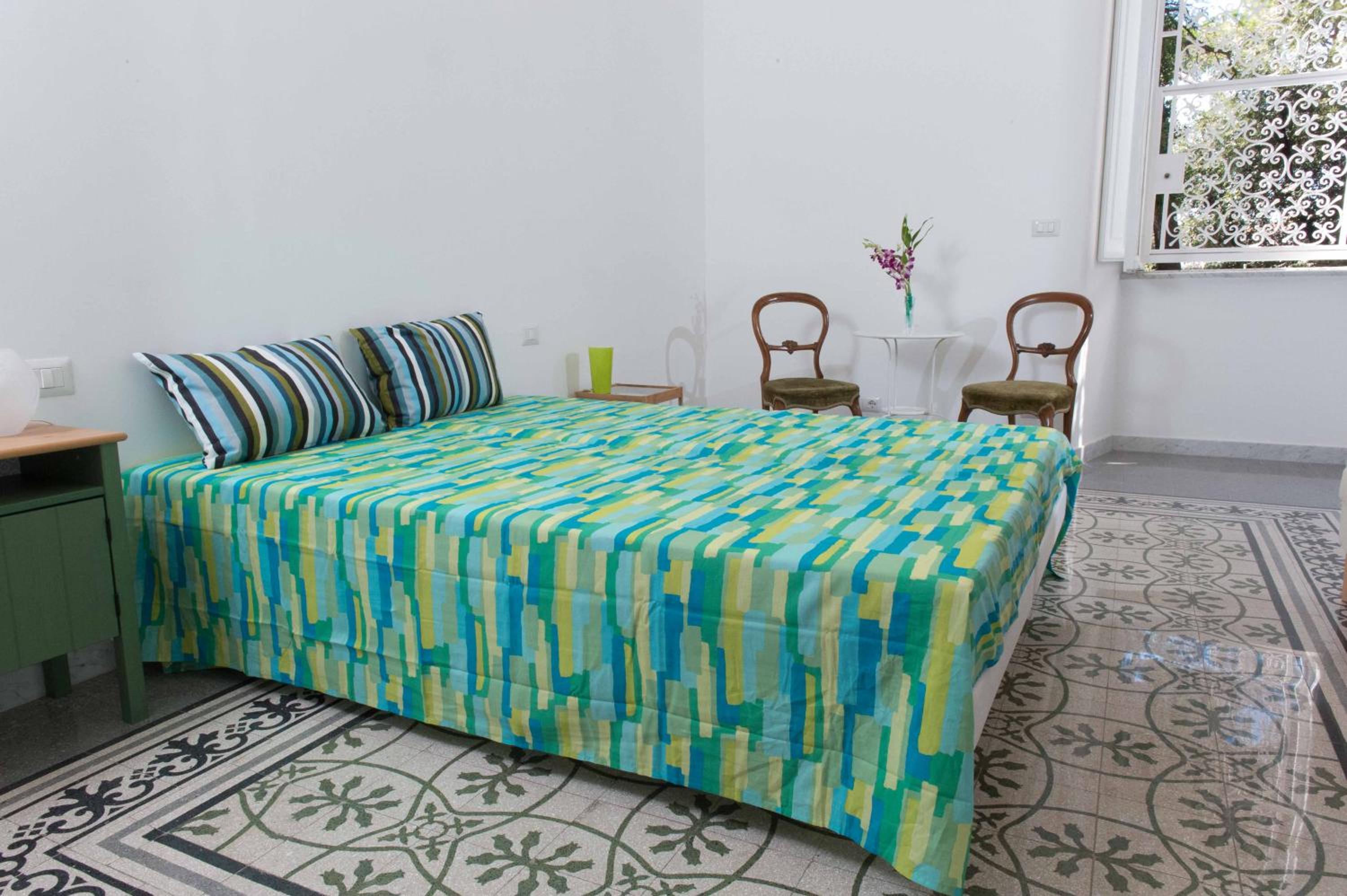 Double or Twin Room photo 1