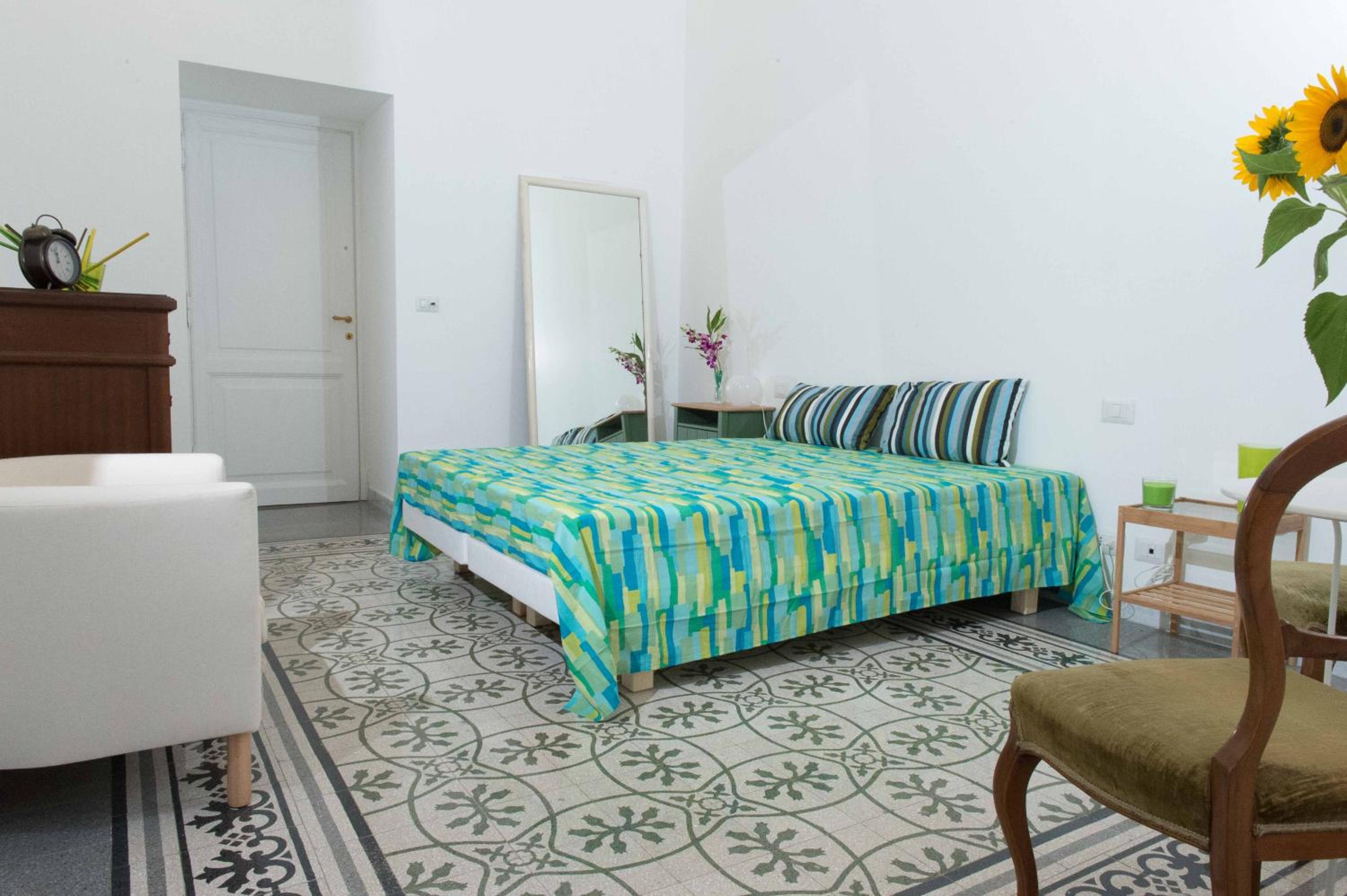Double or Twin Room photo 3