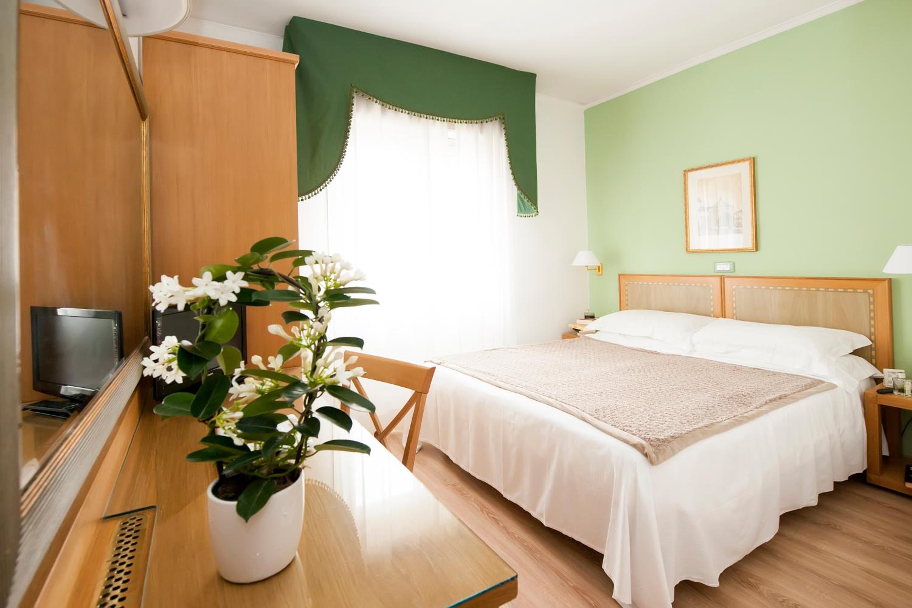 Superior Double Room - Photo 5