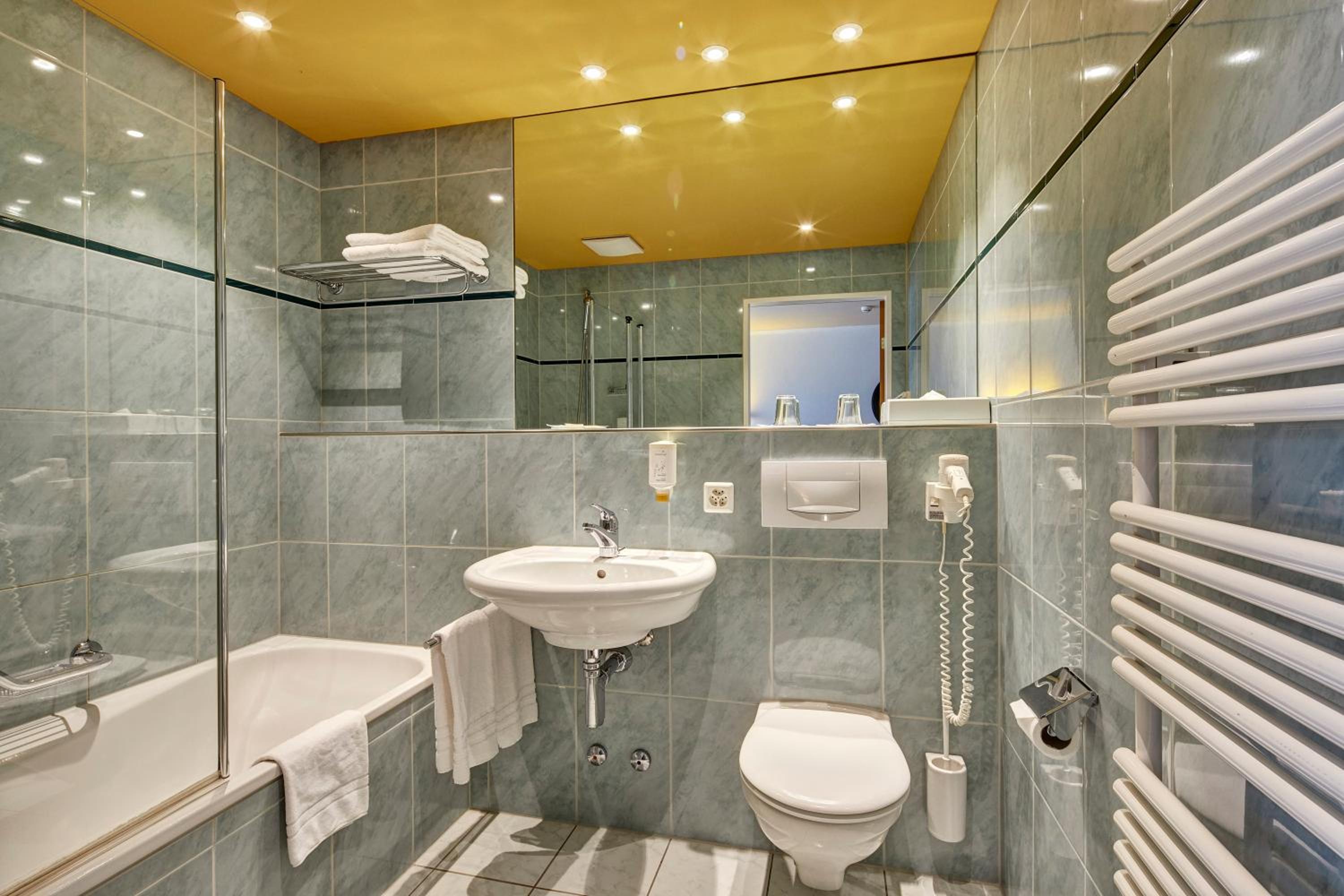 Superior Double Room - Photo 4