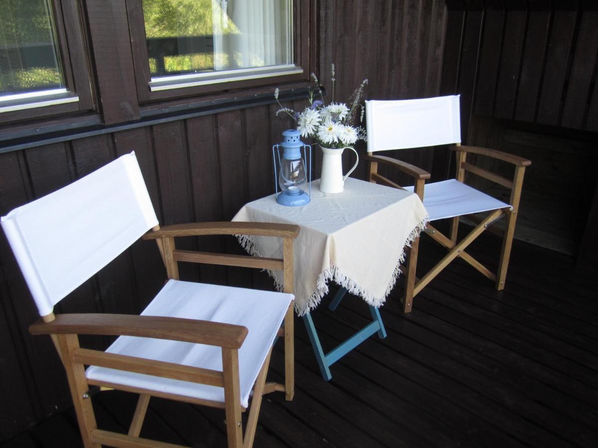 King Room with Balcony photo 3