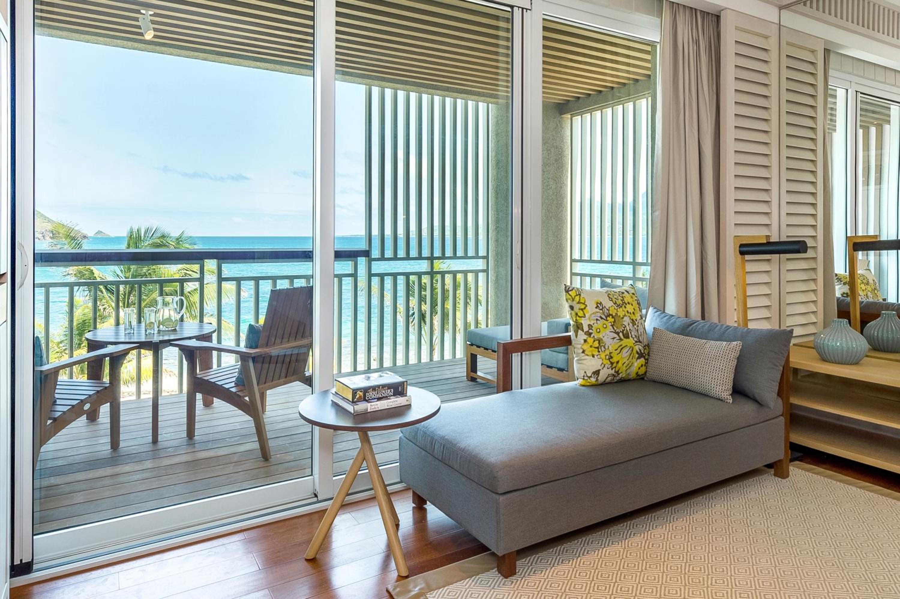 King Room with Ocean View