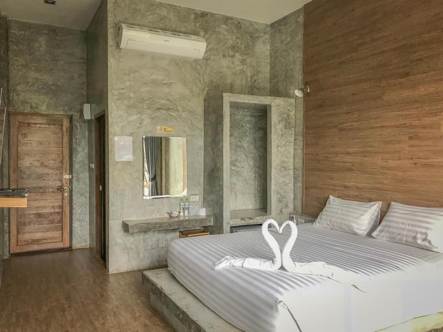 Superior Double Room photo 3