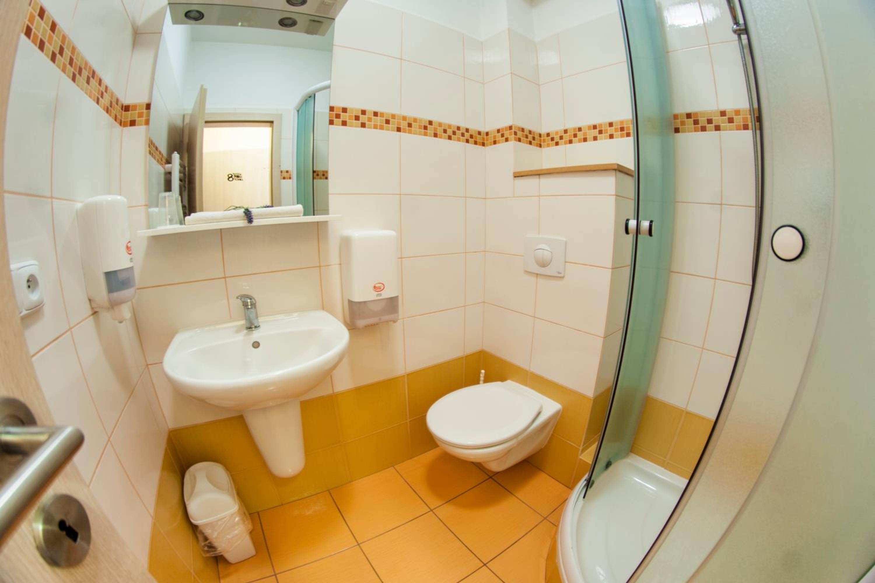 Standard Triple Room photo 3