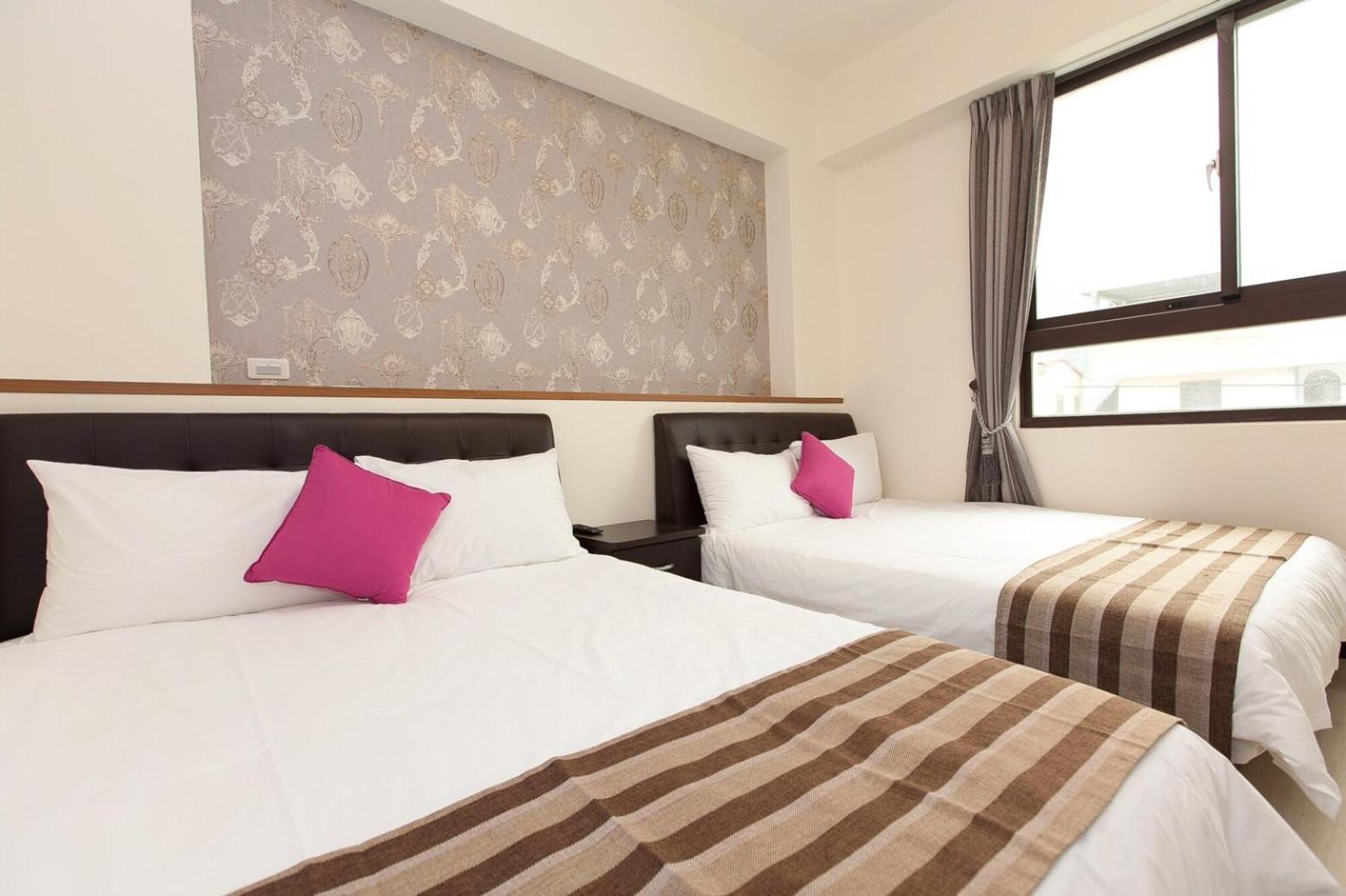 Quadruple Room photo 1