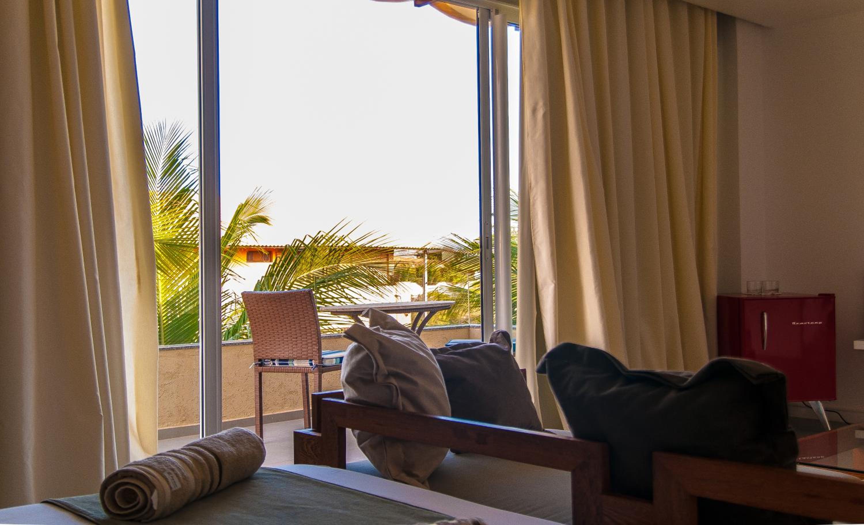 Deluxe King Suite - Photo 19