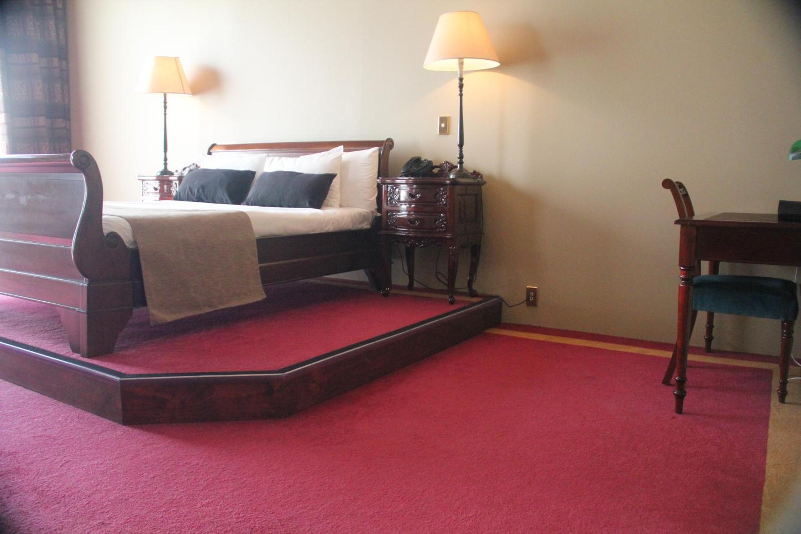 Suite with Terrace - Photo 1