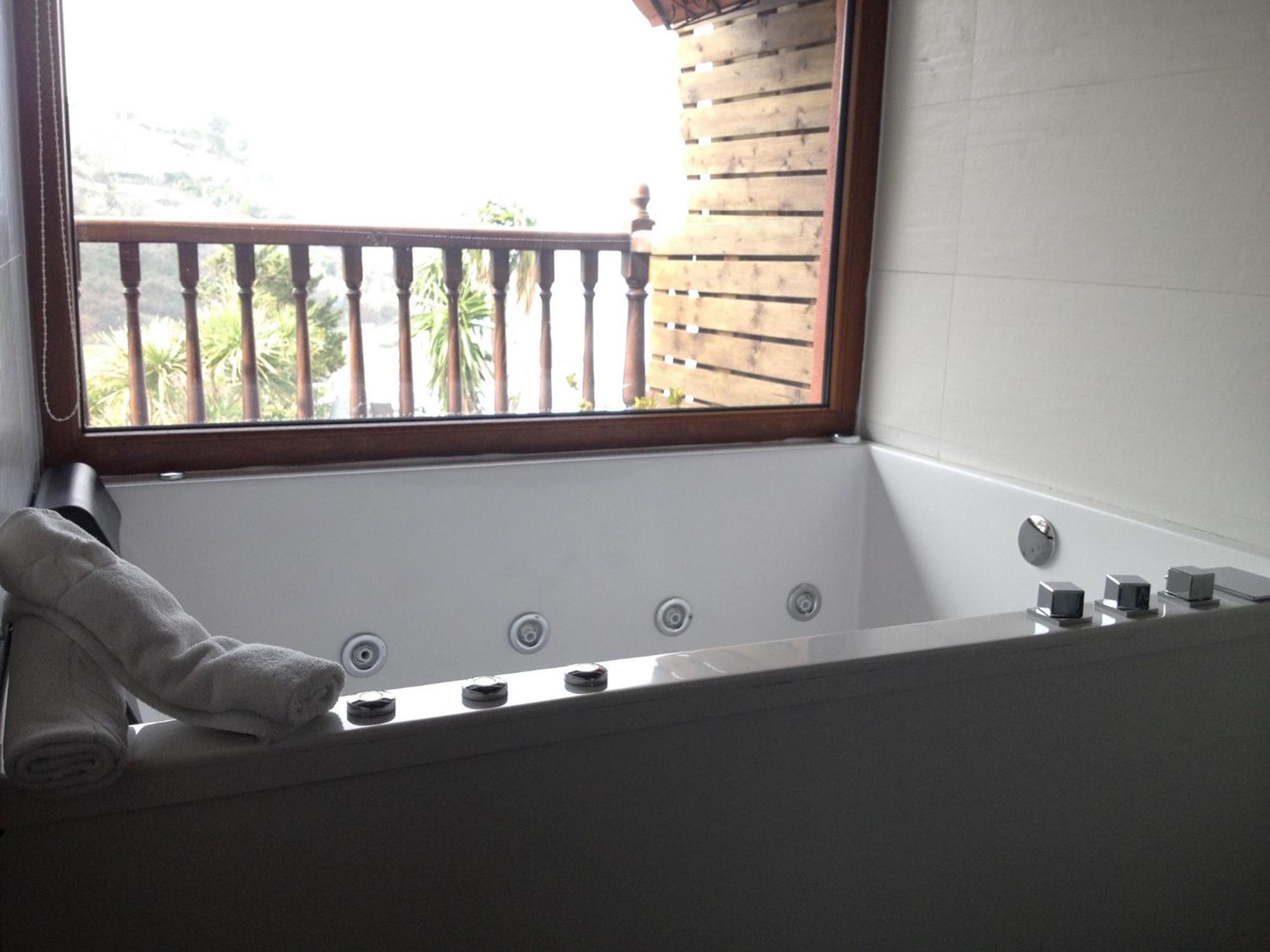 Superior Double Room with Sea View photo 3